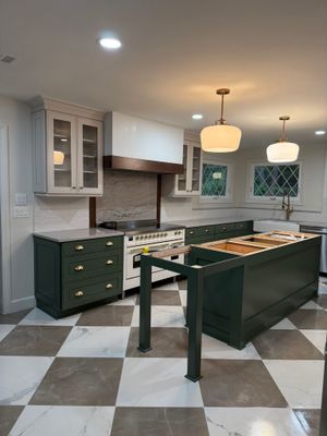 Full home Renovation in Roswell