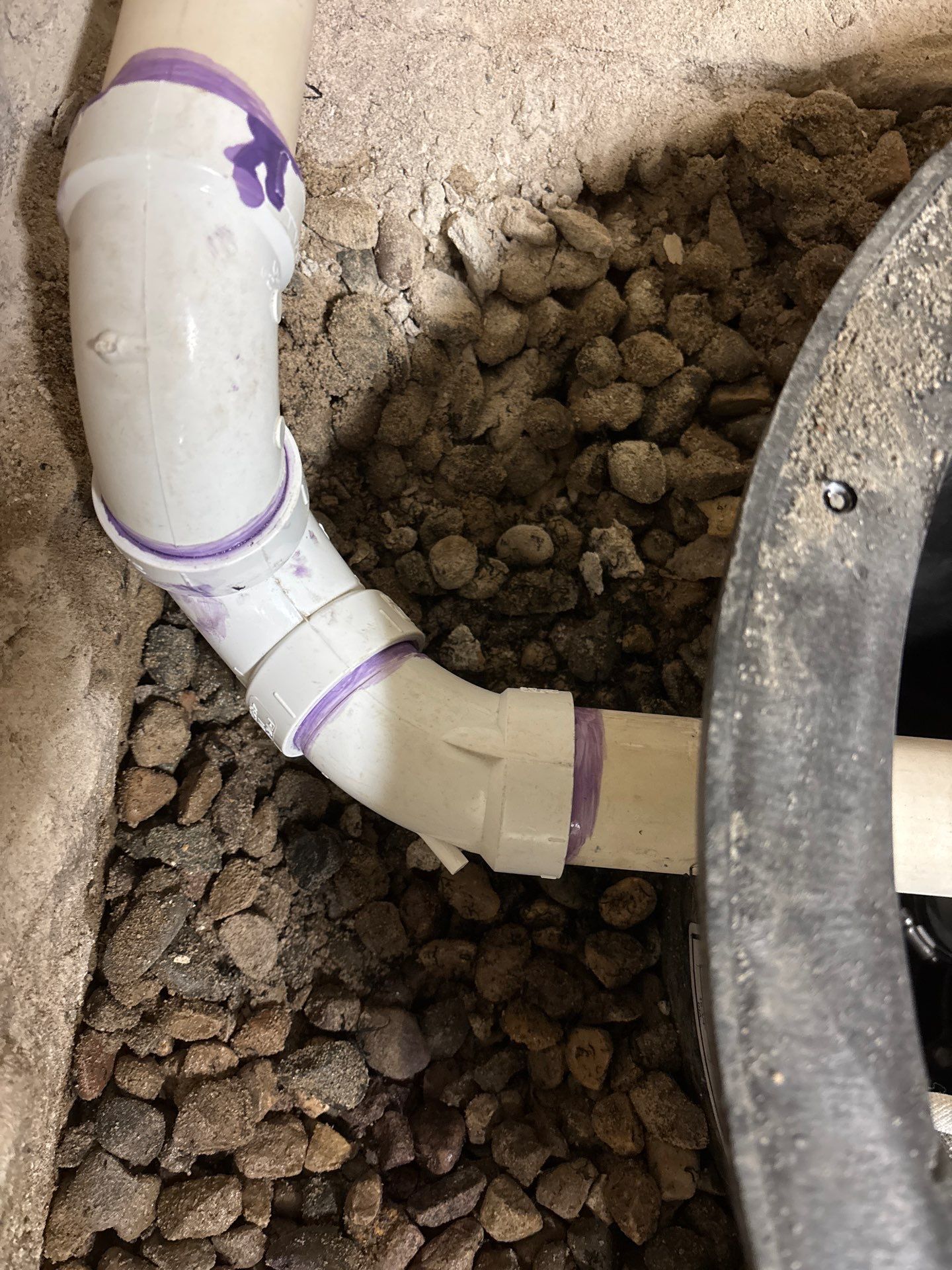 Elliot's New Brighton Remodel by Waterproofing Northeast