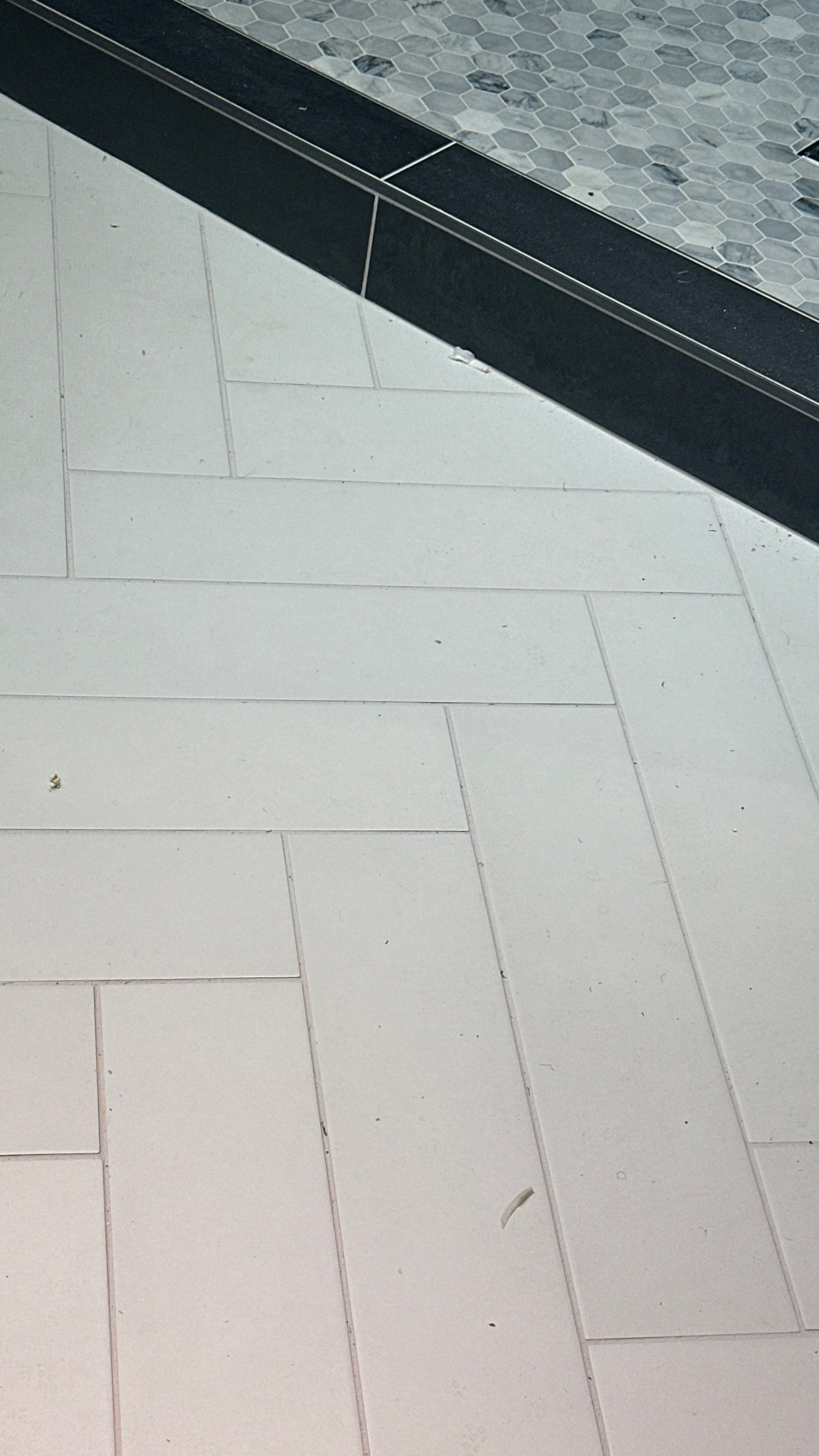 Whippo Bath Remodel by Integrity Tile and Home LLC