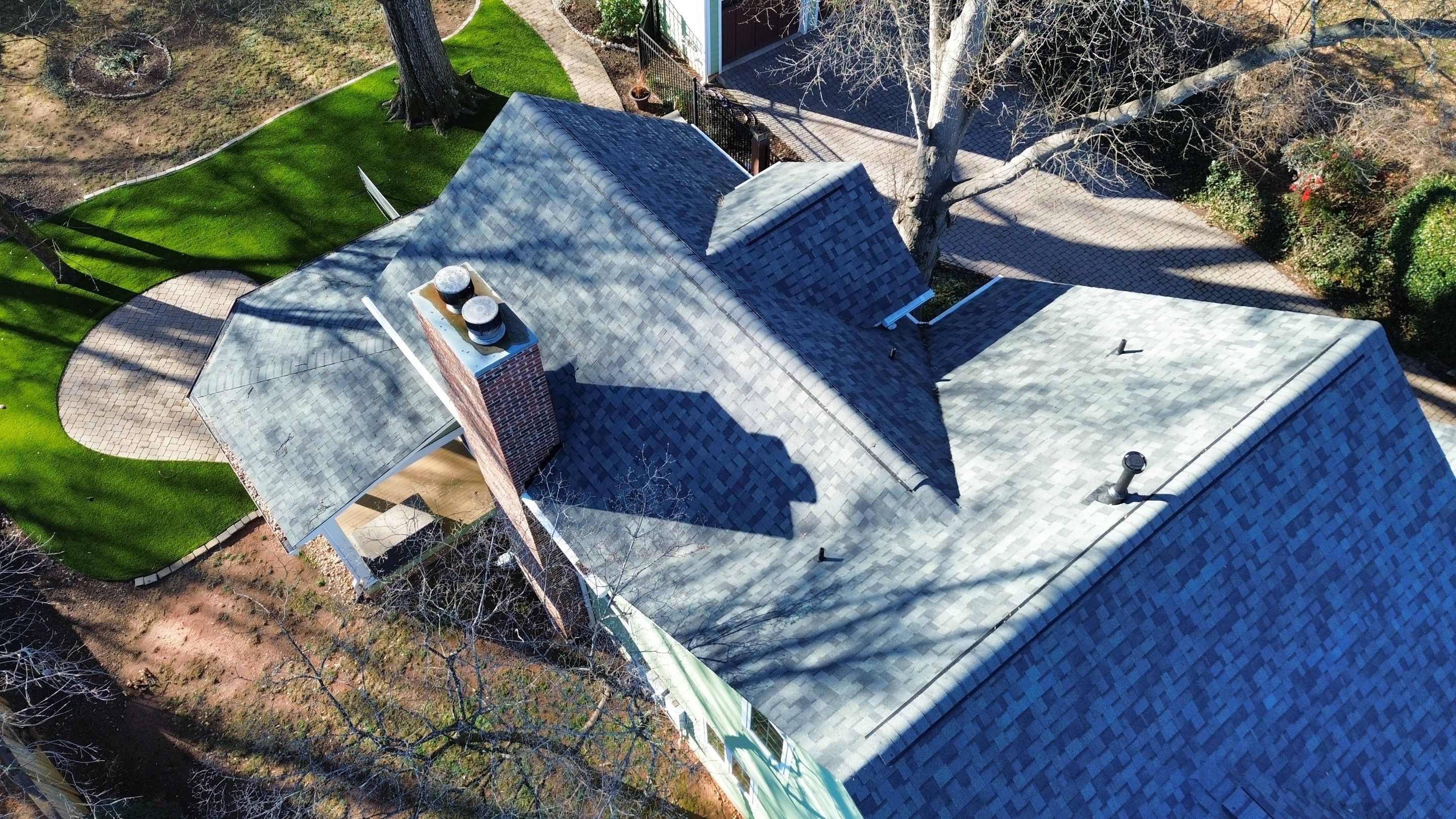Charlotte Proper Roof Replacement! by Fortress Home Exteriors 