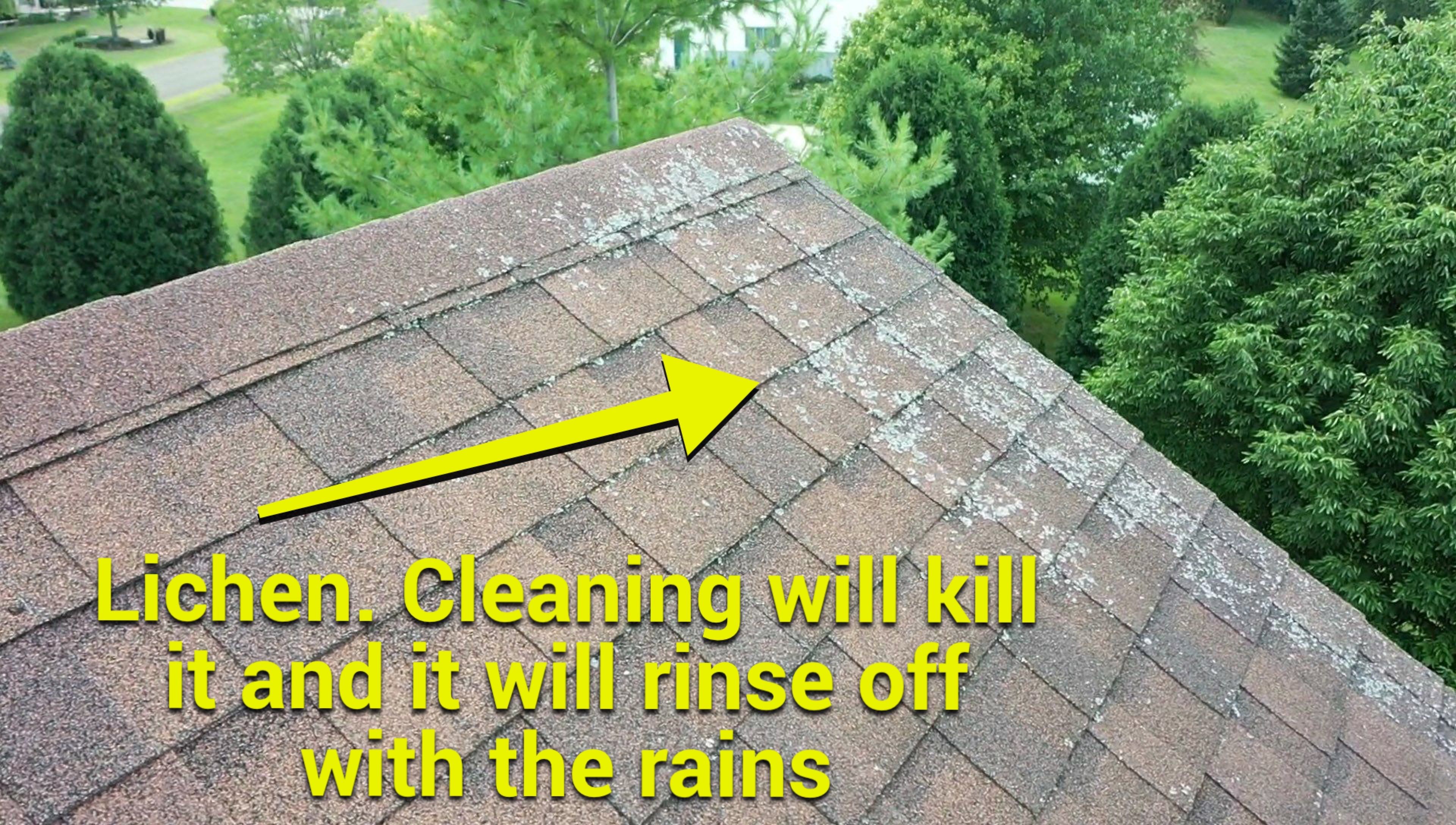 Save The Life Of Another Roof. Don’t Prematurely Replace Your Roof.  by Save My Roof,LLC