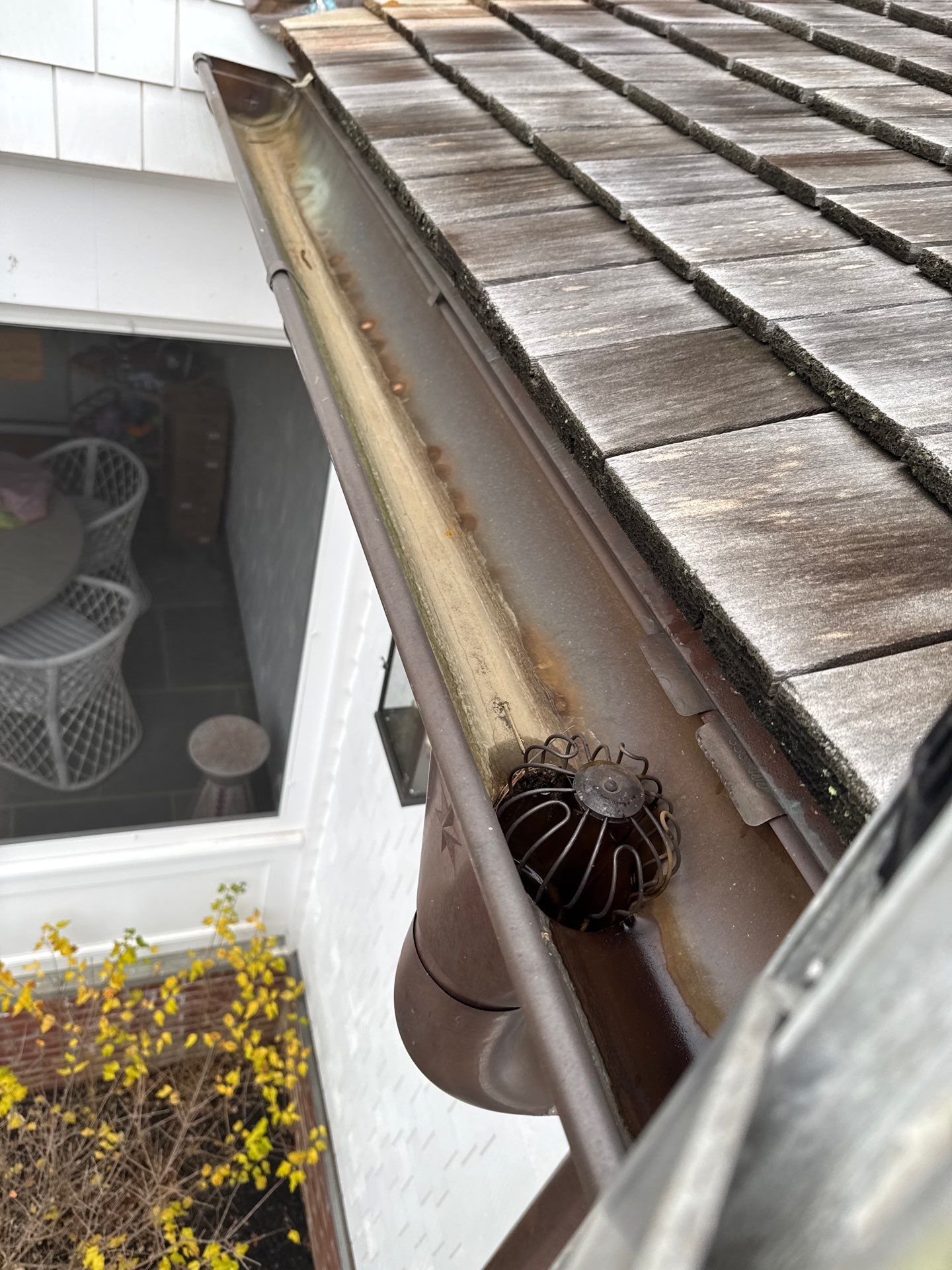 Gutter Cleaning in Fair Haven, NJ by Clearview Washing