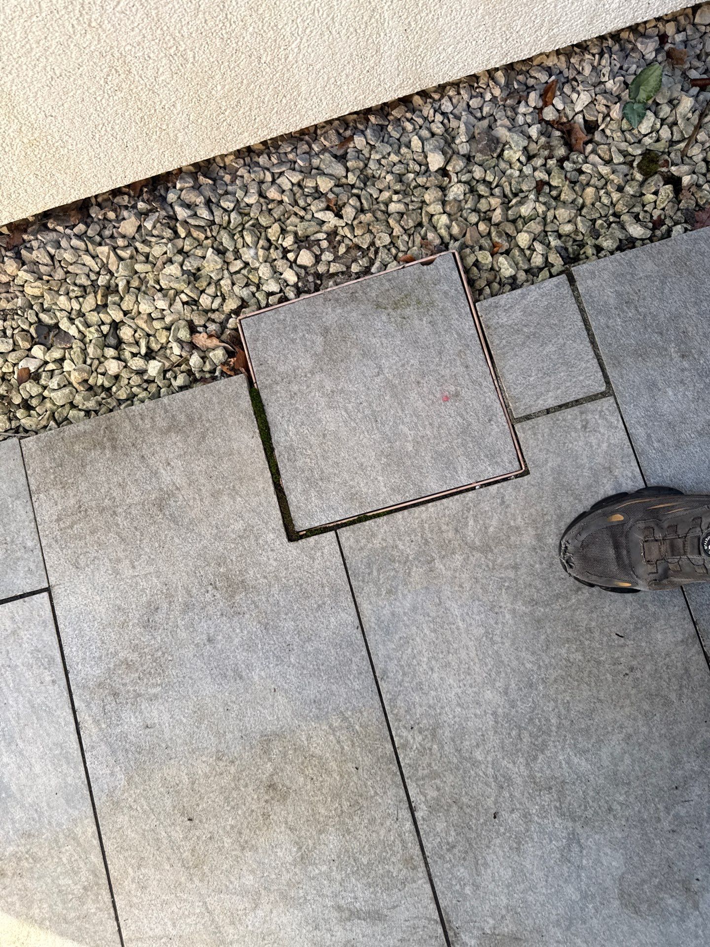 Render Cleaning -Driveway Cleaning by Ges Exterior Cleaning ltd