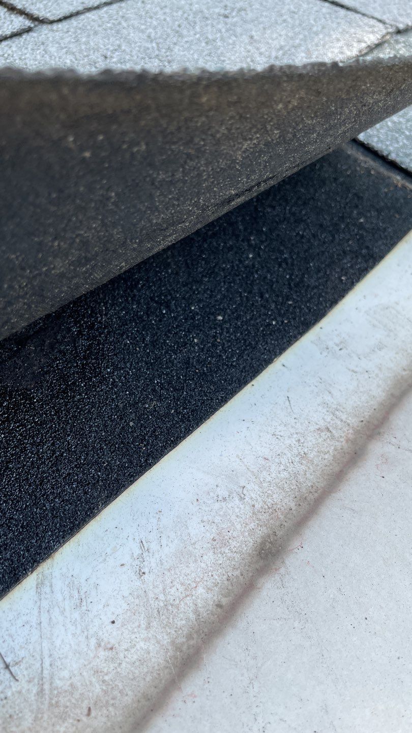 Residential Roofing Installation using GAF Timberline HDZ - Lifetime Shingle by The Roof Doctor