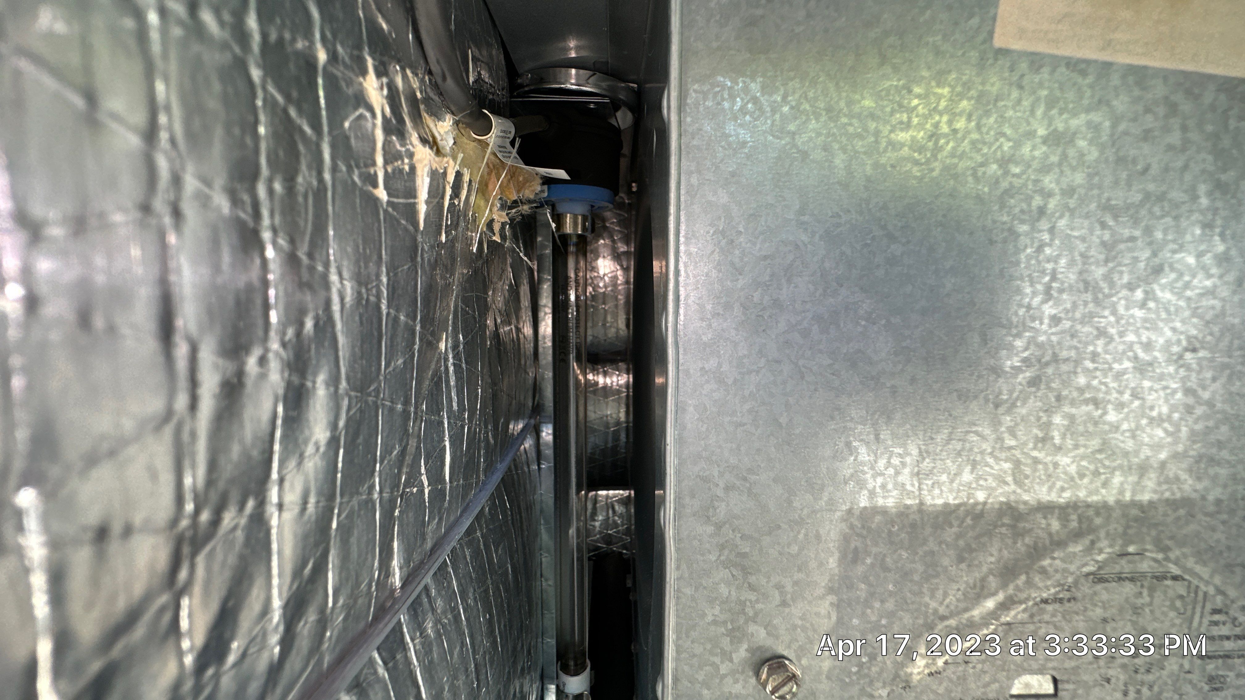 HVAC Restoration using HVAC Restoration Equipment  by TIES360 Air Ducts Plus