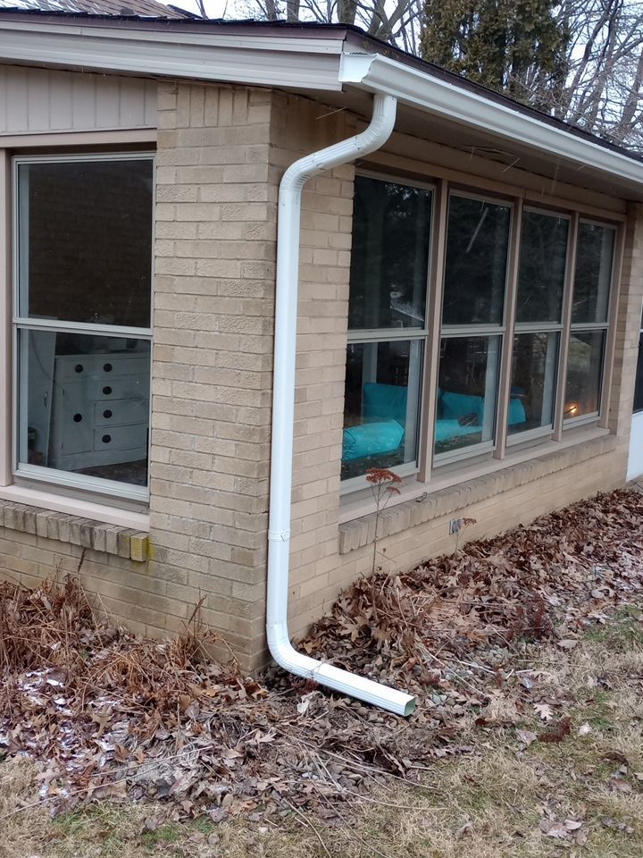 Tammy Belknap (new home) by Silver Leaf Contracting 