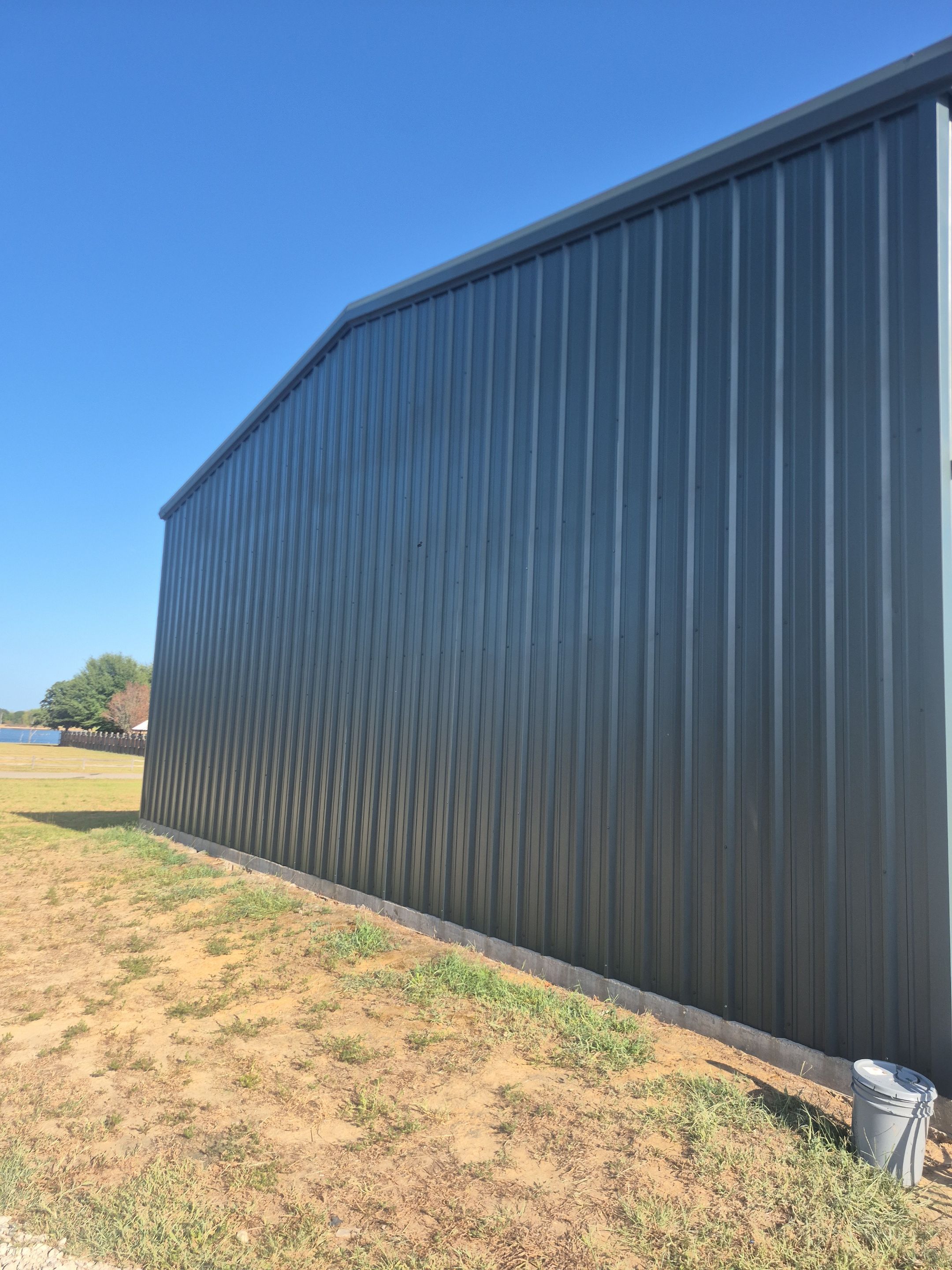 From Bright to Blended In Exterior Repaint in Alba, TX by Quality Coats Painting