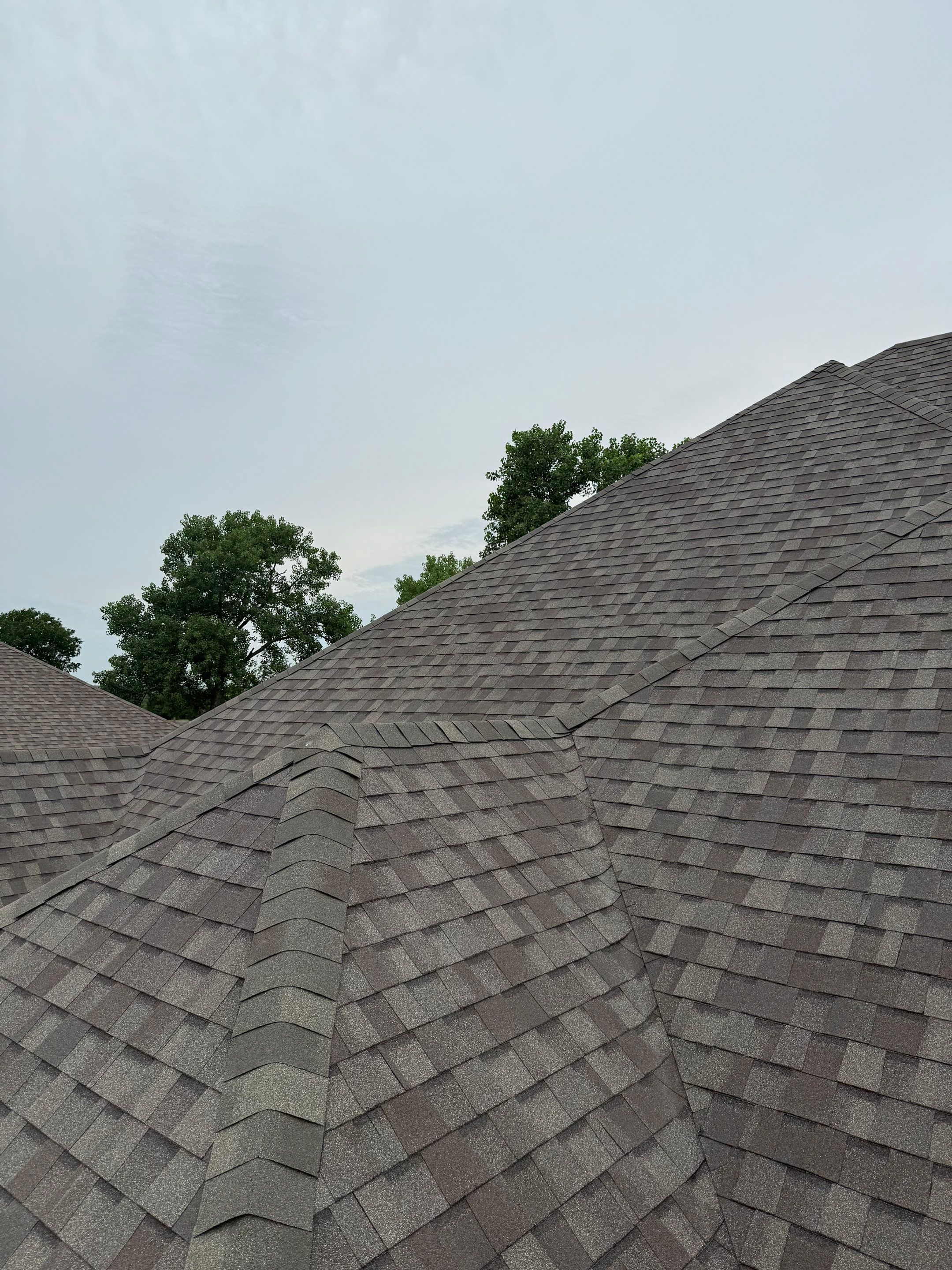 Project in Wylie by Rhino Roofing and General Contracting, LLC