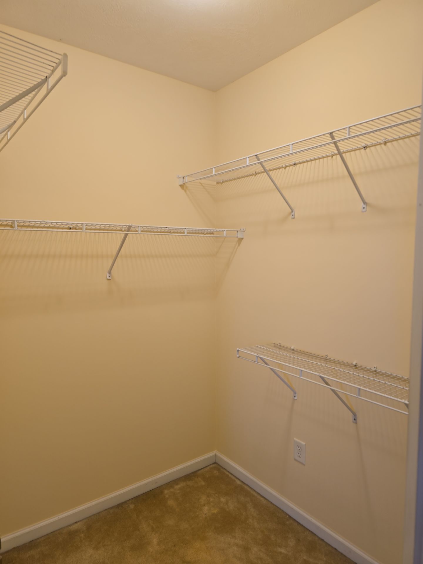 Interior Refresh by Fresh Coat Painters of Augusta