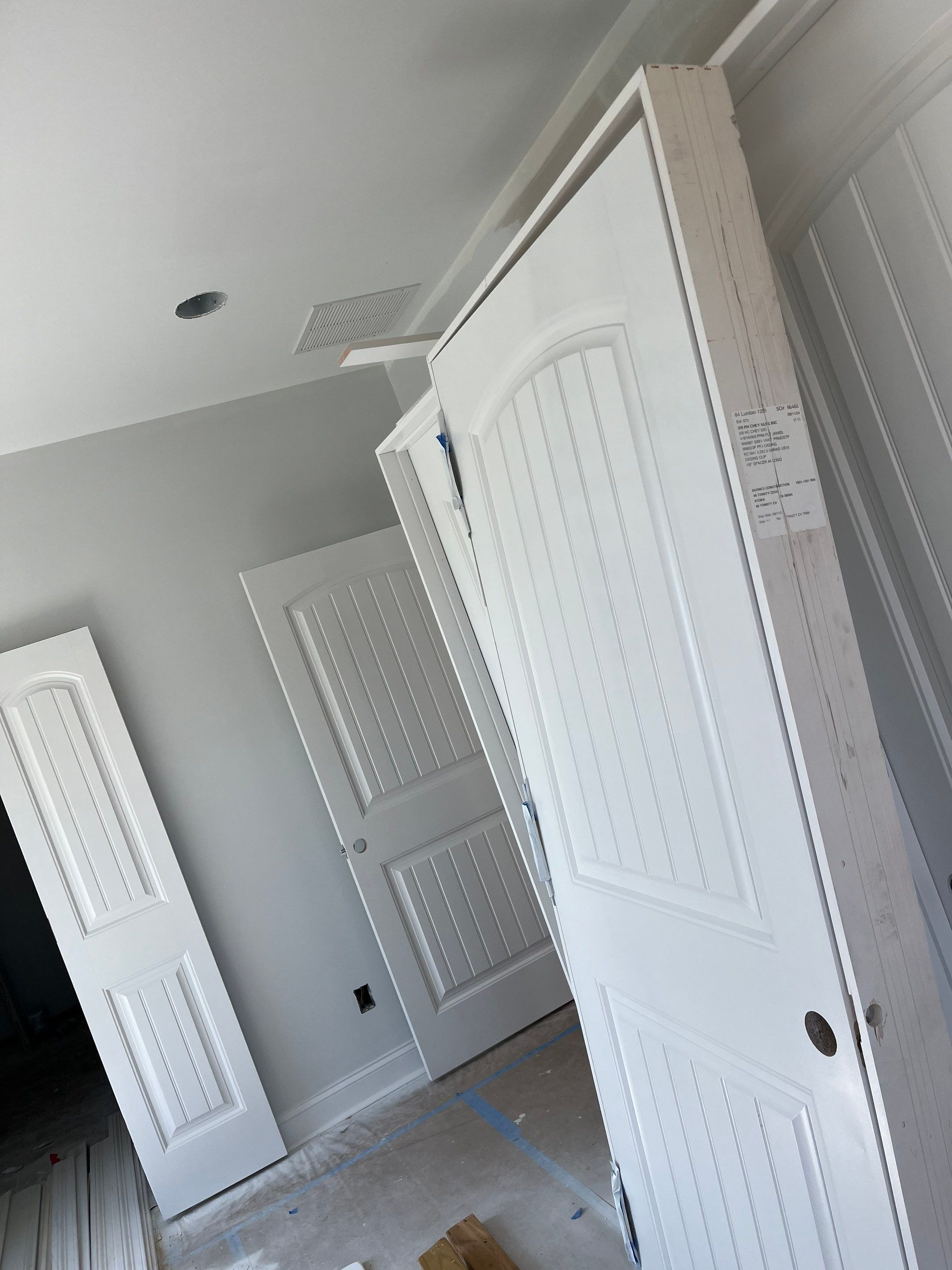 Mother in Law Addition by Skilled Construction LLC