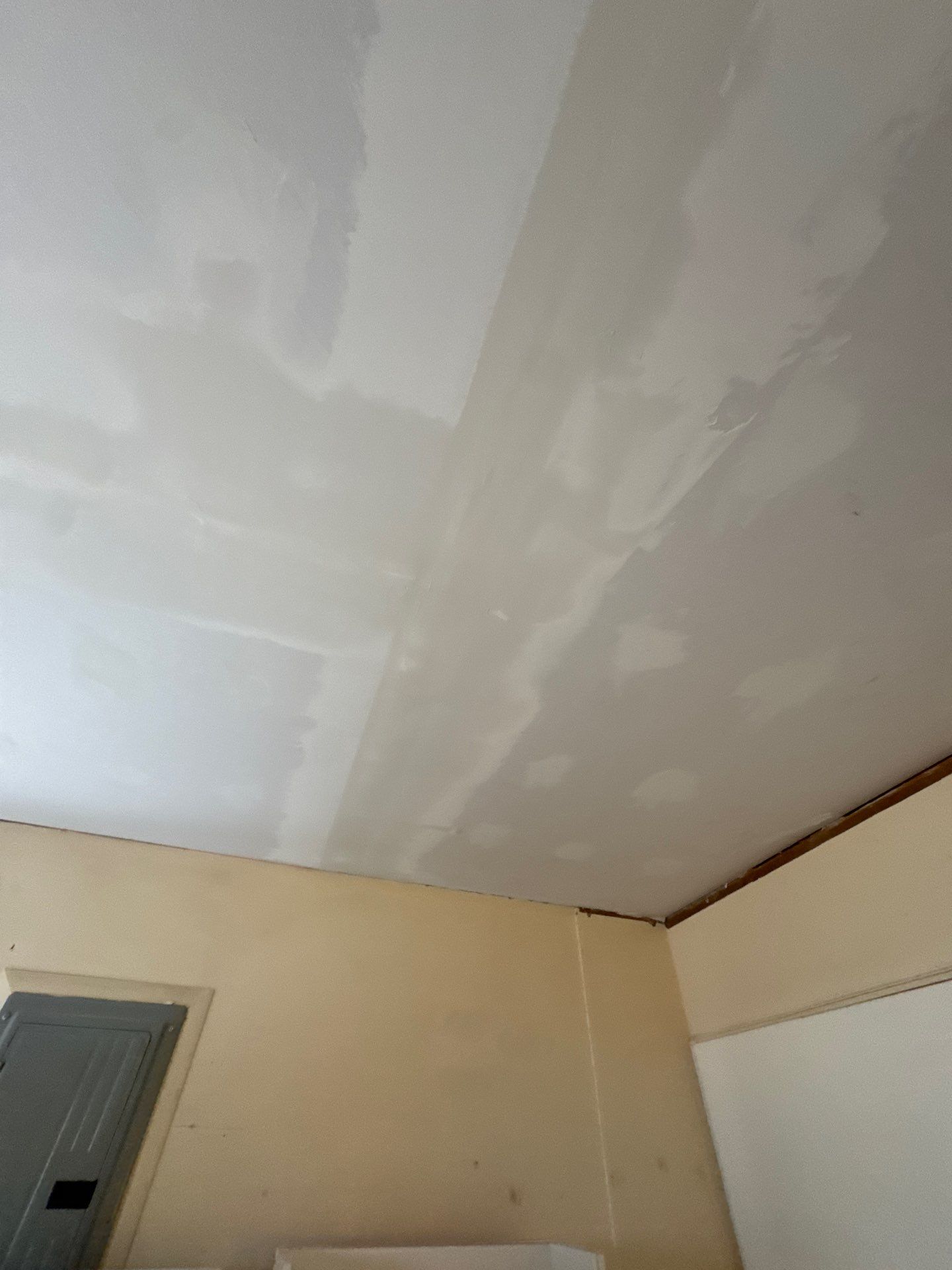 Project in Owensboro, KY by Keons Contracting LLC