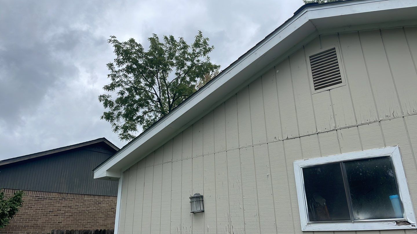Roof Replacement using Owens Corning by 180 Contractors