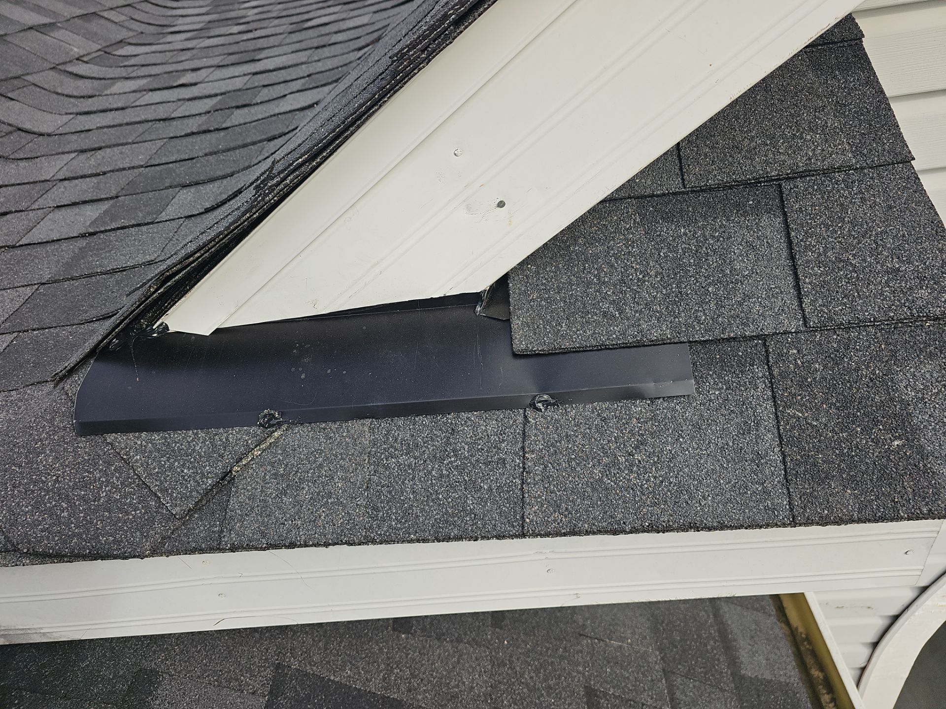 Roof Replacement  by Winchester Roofing