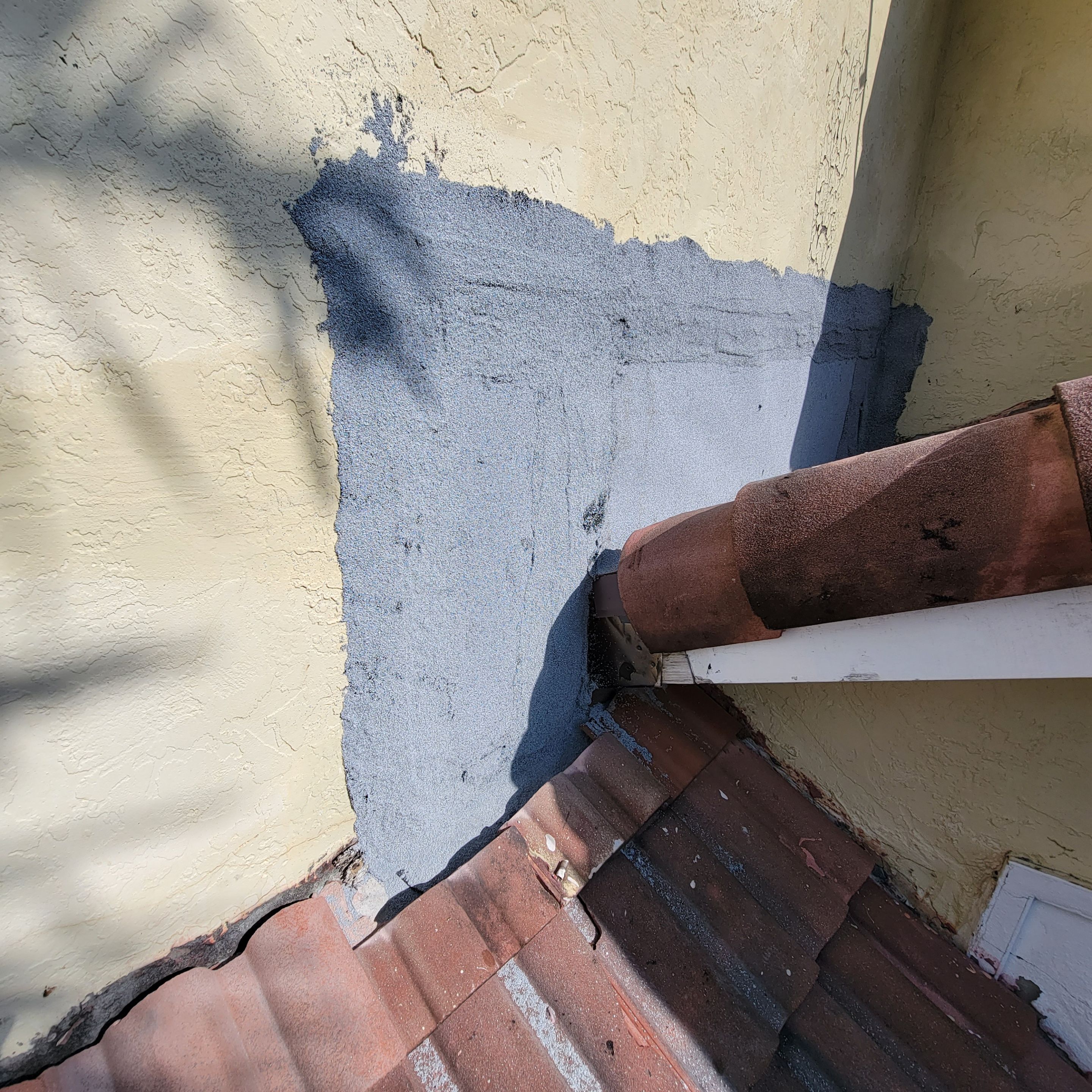 Natures Cove Rd., Dania Beach, FL by G&J Roofing 