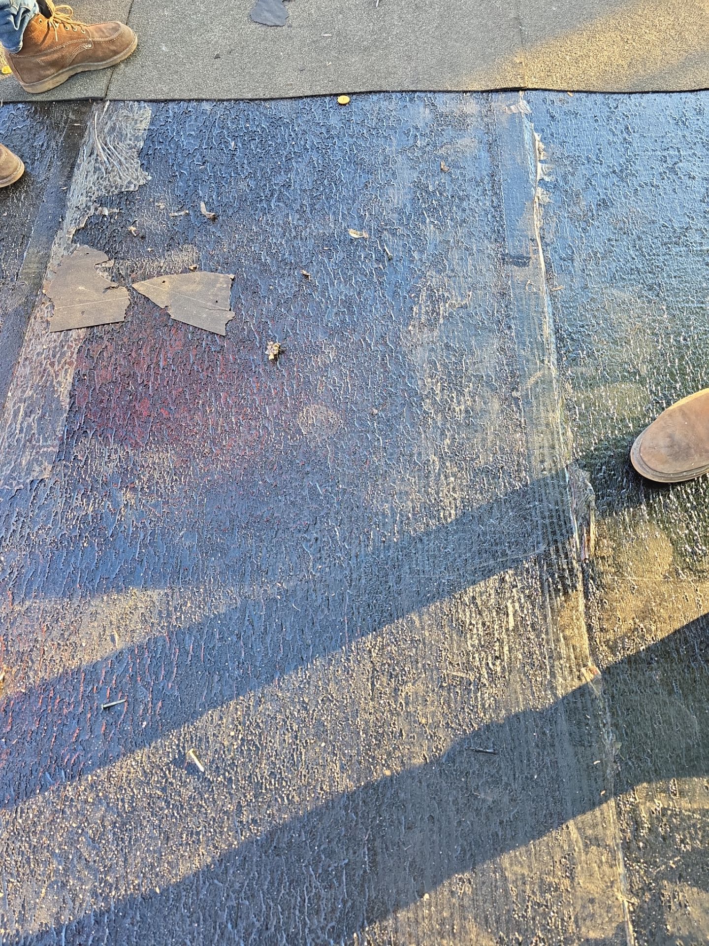 Roof Replacement Houston by Roof Repair Company