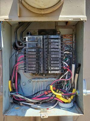 Knob & Tube Replacement