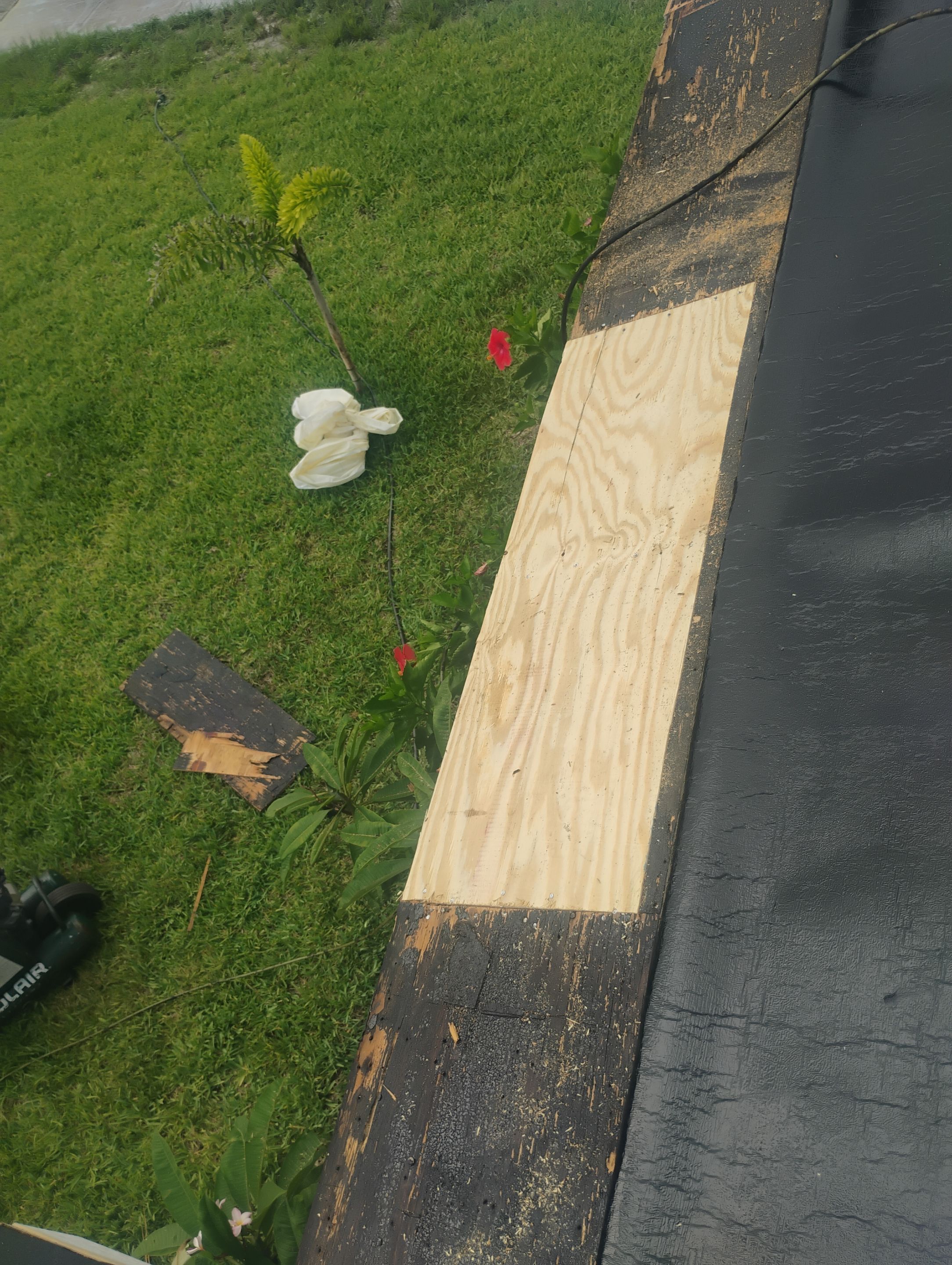 Project in Largo 33778 by Mitchell Roofing Company LLC 