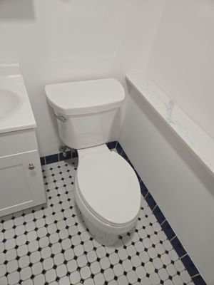 Project in Louisville