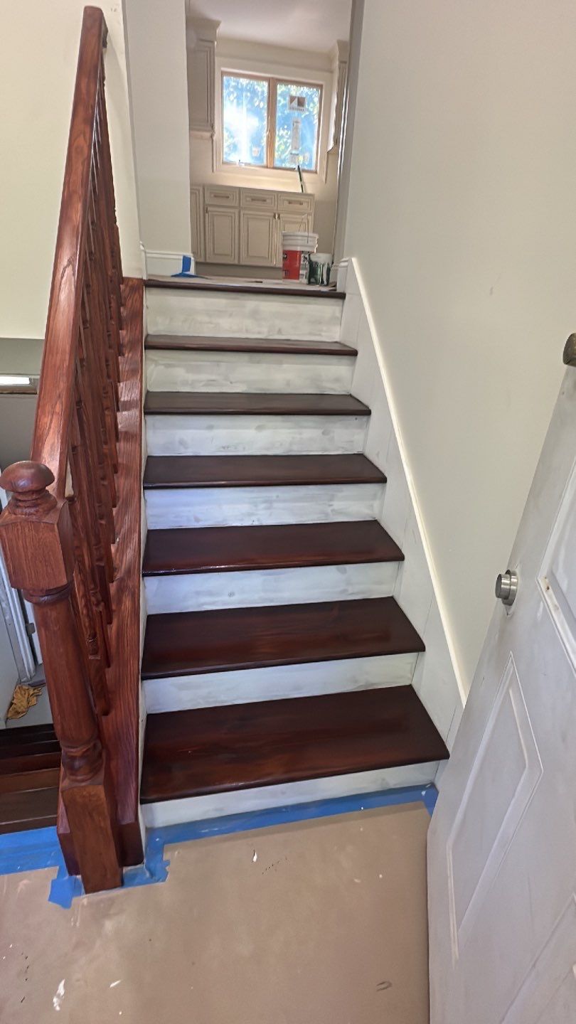 Project in Rocky Point by Resto Wizards