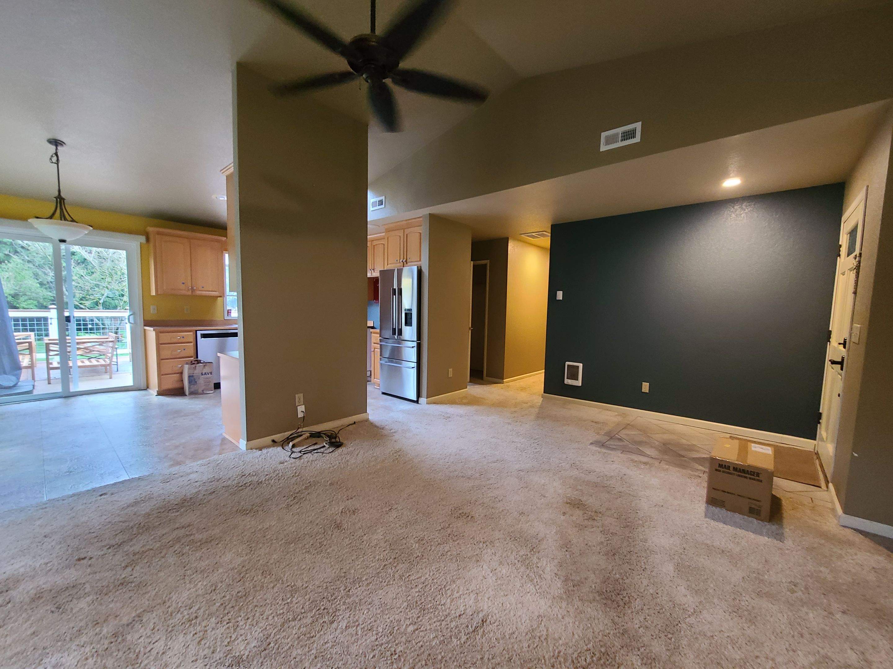 South Everett Remodel by LinMak Construction
