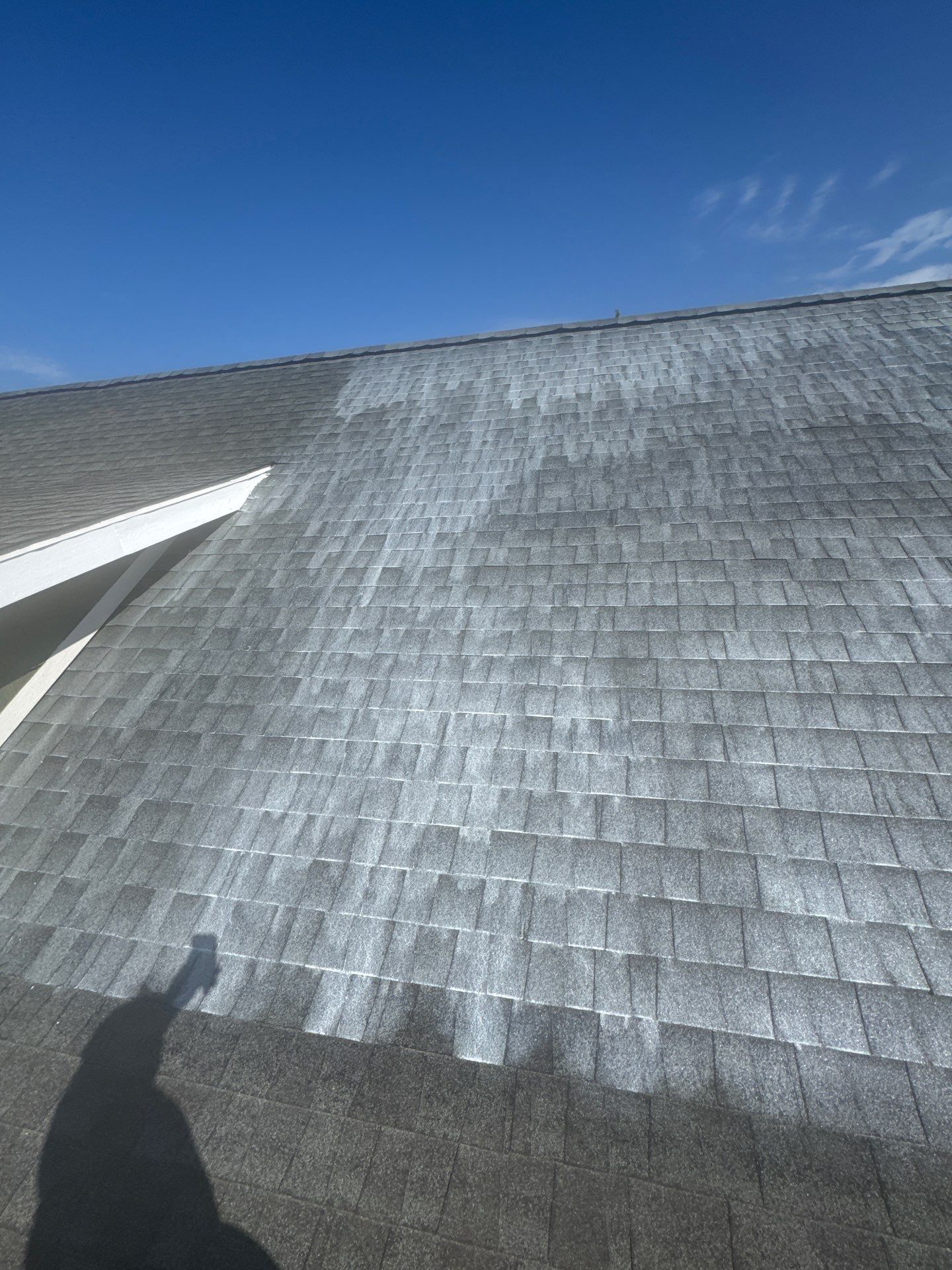 Project in Weed by Roof Maxx of Grants Pass