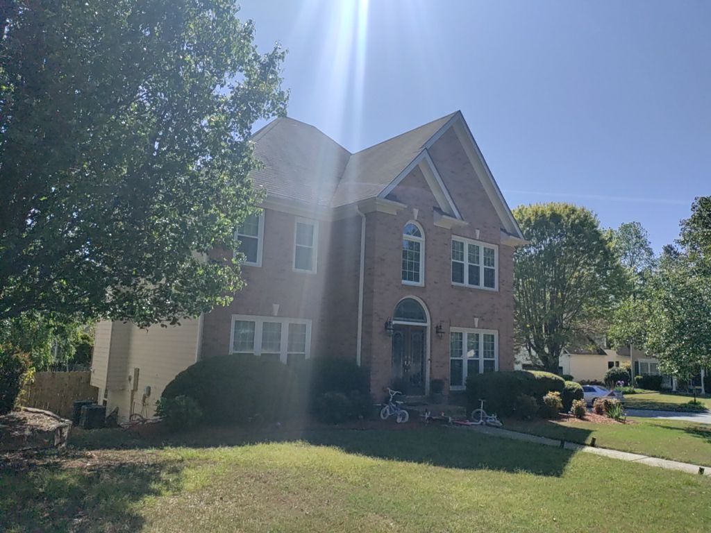Residential Roofing Installation using Owens Corning by Inspector Roofing and Restoration