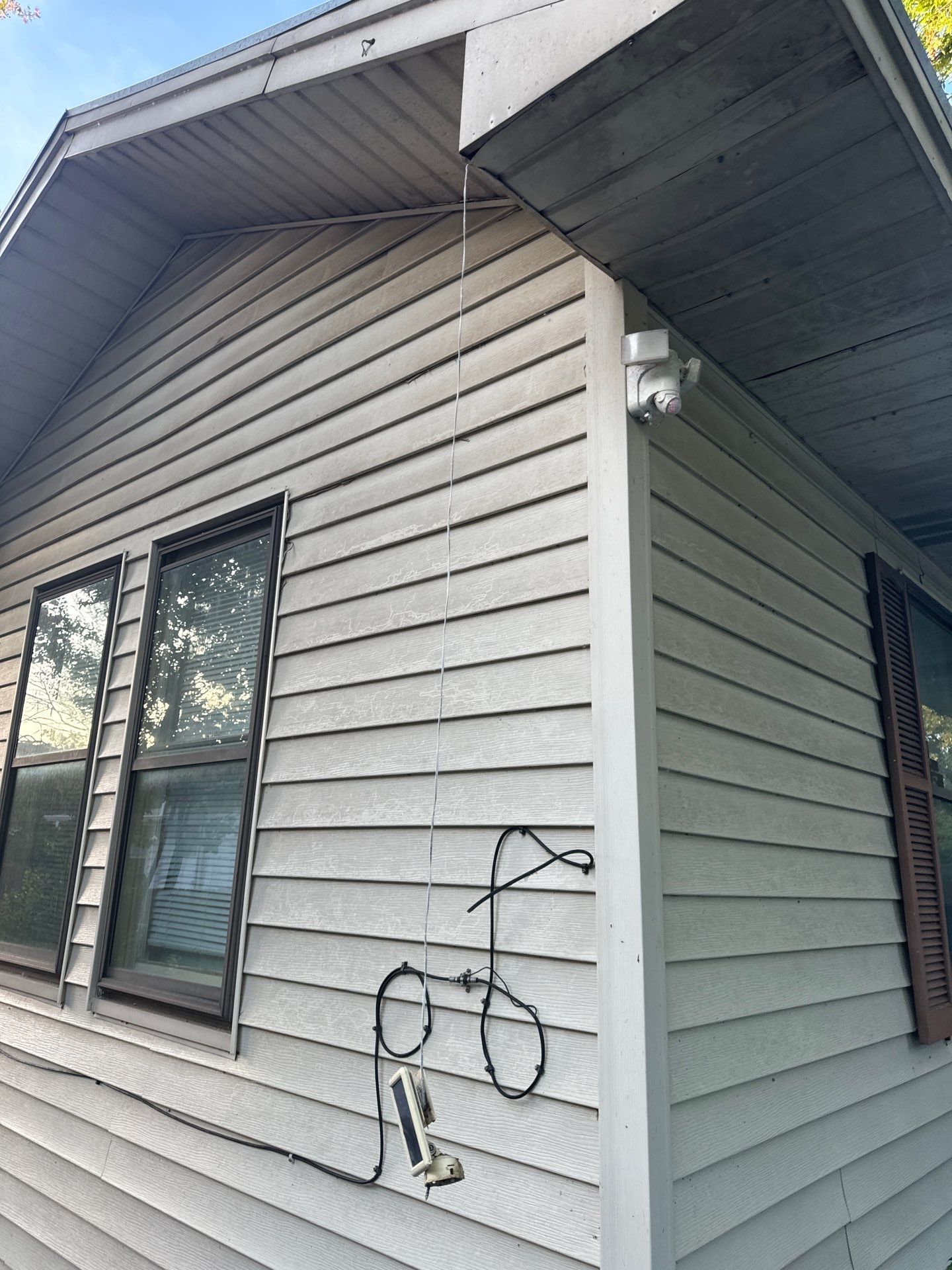 Project in Temple by Rhino Roofing and General Contracting, LLC