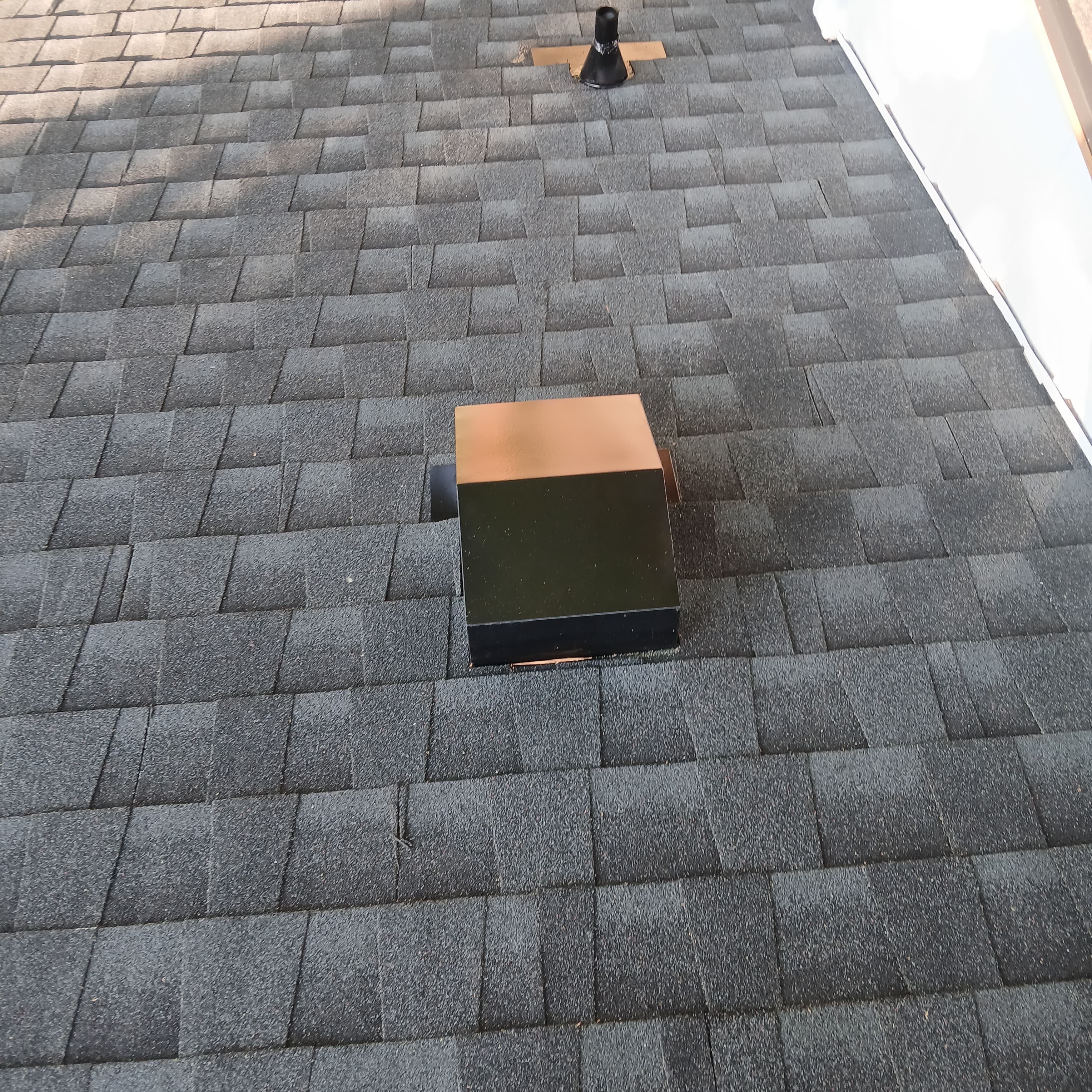 Roofing in Ogden, UT by Go Pro Roofing