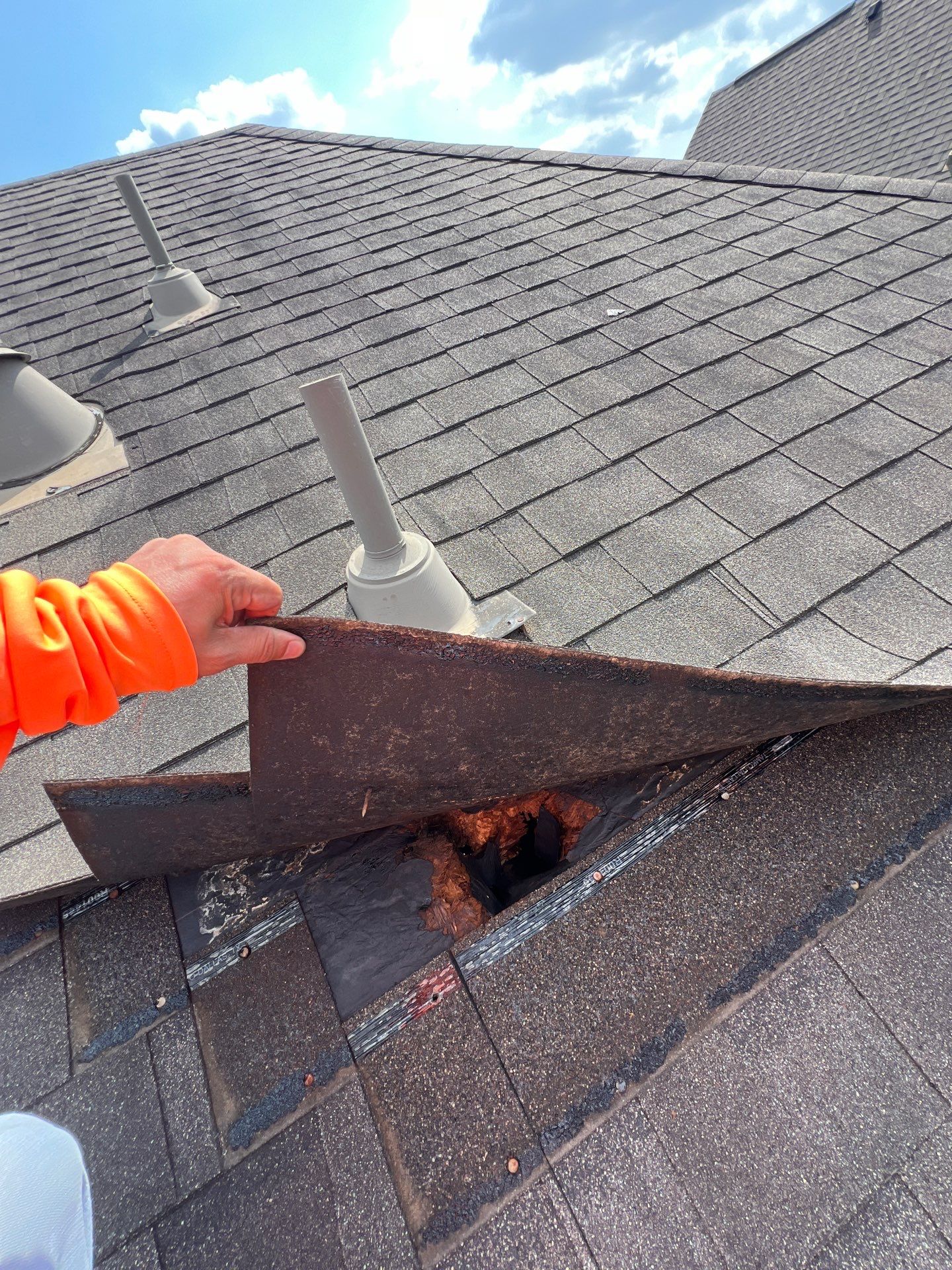 Roof Repair Humble by Roof Repair Company
