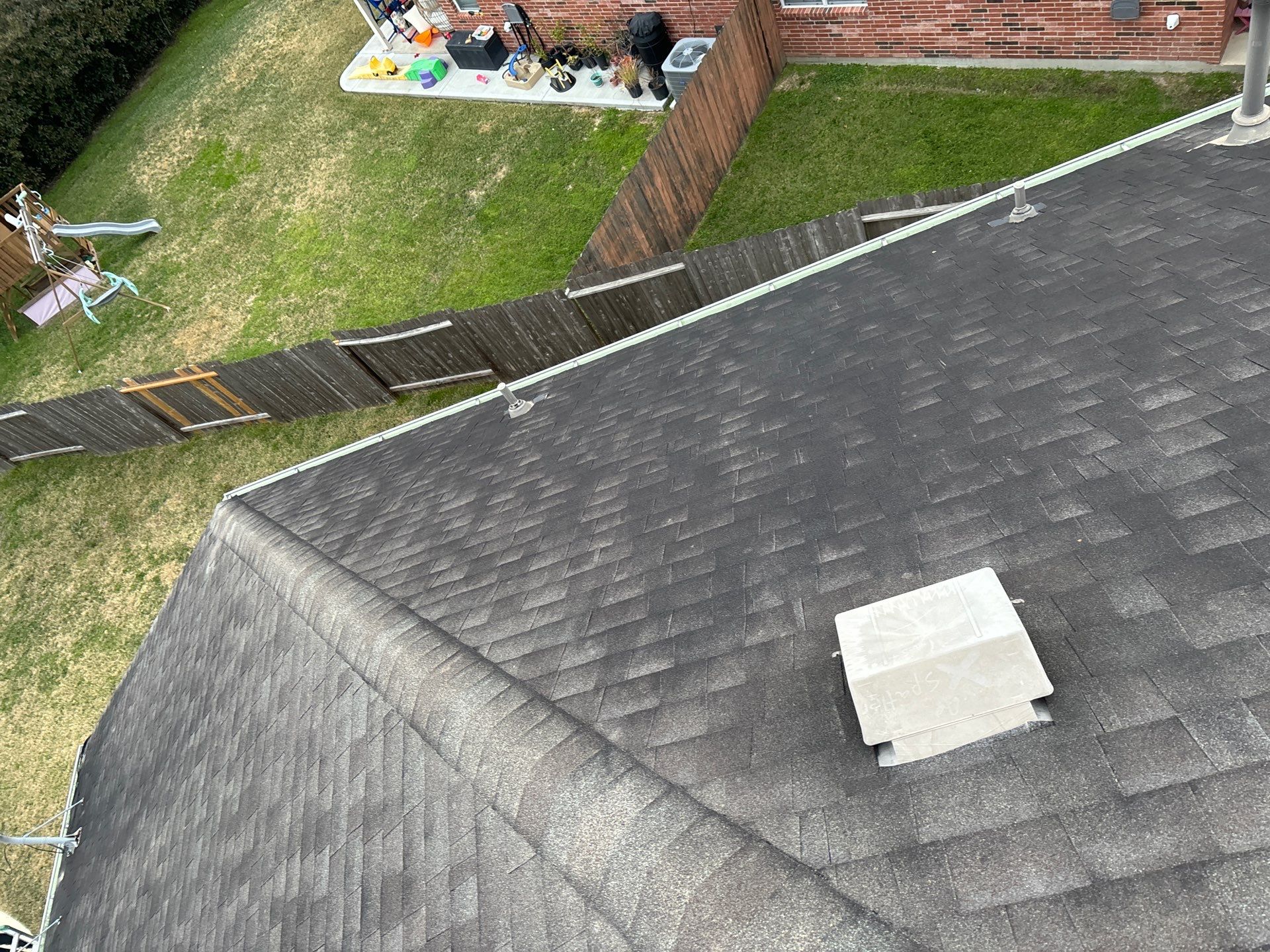 Roof Repair Katy by Roof Repair Company