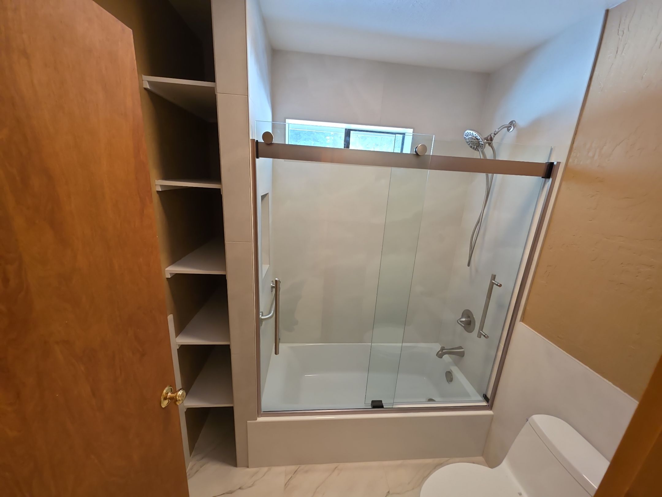 Bathroom Remodels by The Tahoe Tradesman