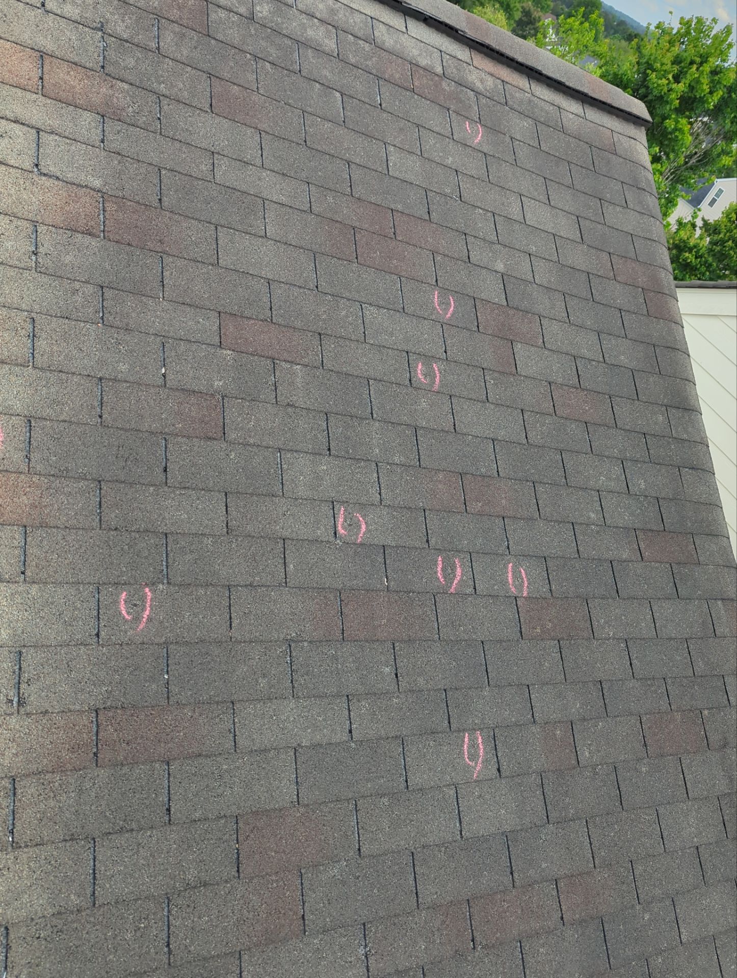 Residential Roof Replacement using Owens Corning by Inspector Roofing and Restoration