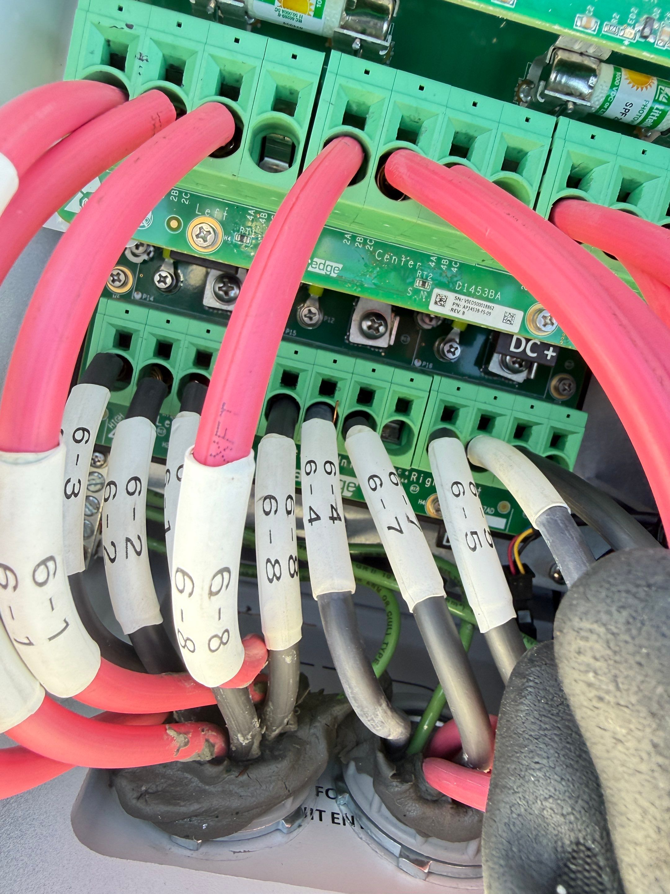 Project in Orlando by Payoli Solar