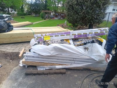 Project in Netcong