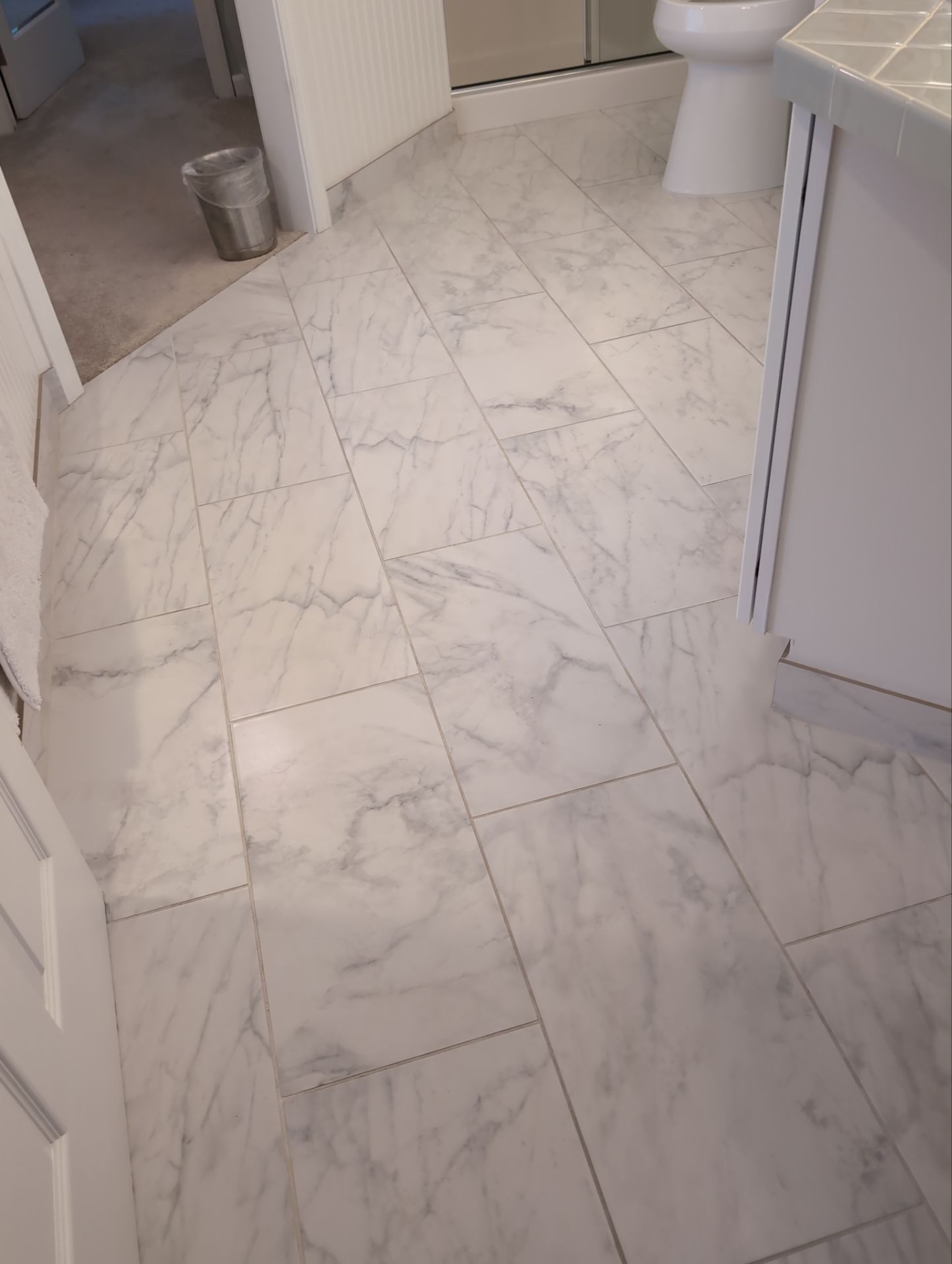 Maid Service and cleaning Project in Lake Oswego by Cloud 9 Professional Cleaning Services