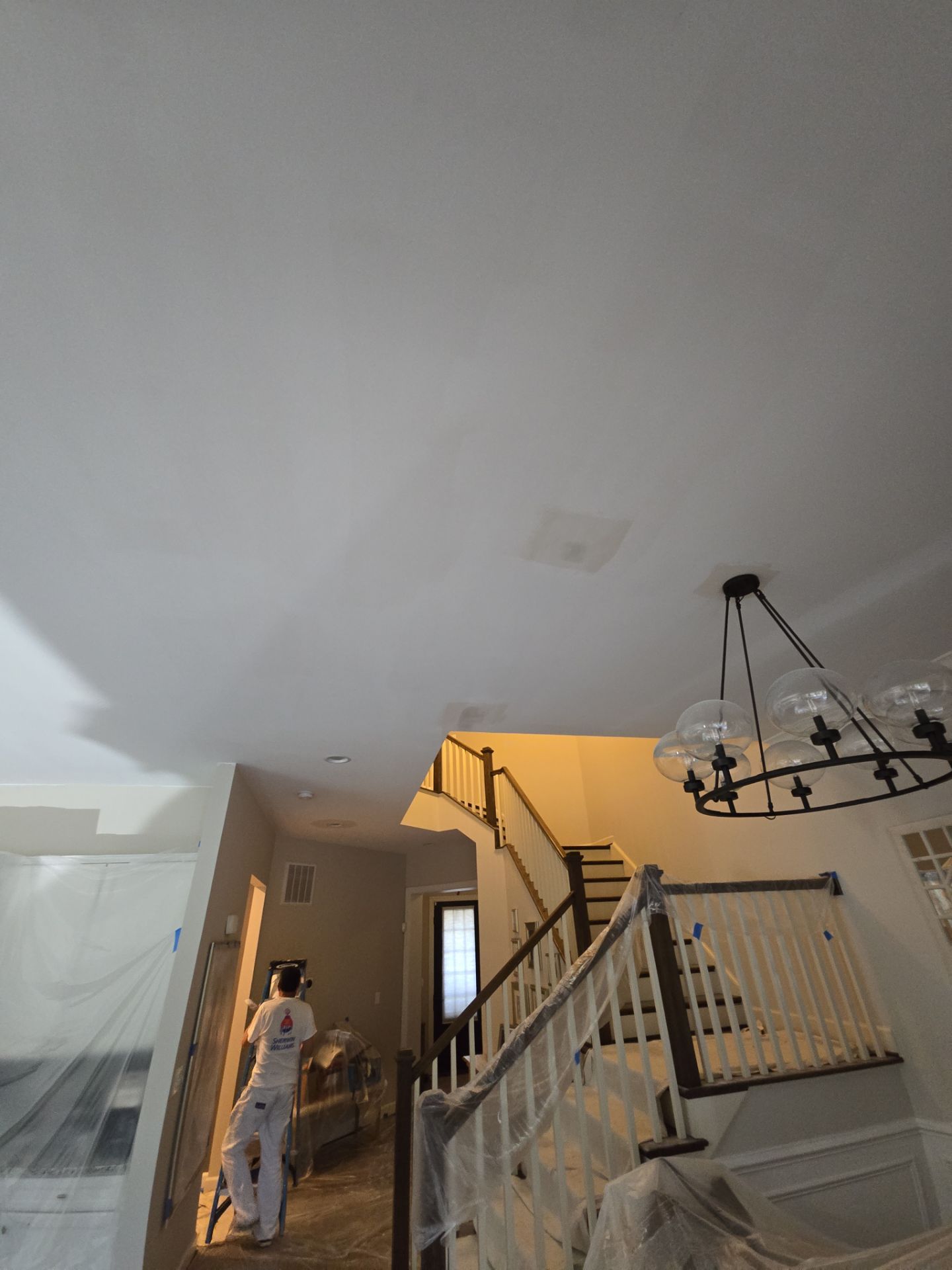 Interior House Painting in Brambleton, VA by My Painter 