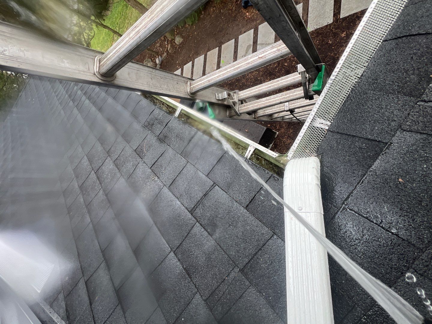 Professional Gutter Cleaning and Leaf Guard Installation in Ridgewood by NJ Home Maintenance Services