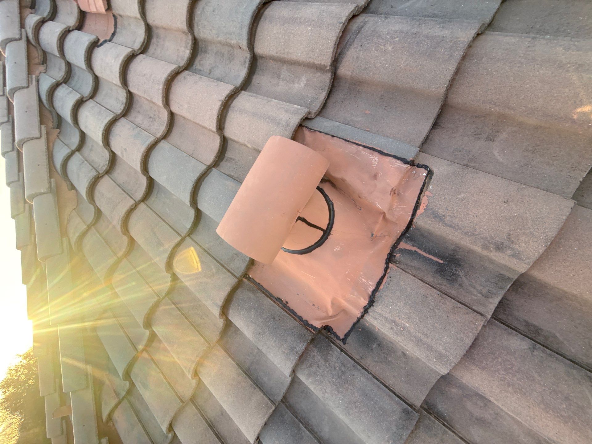 Roof Replacement in Sienna Village of Bees Creek, Missouri City TX by Roof Repair Company