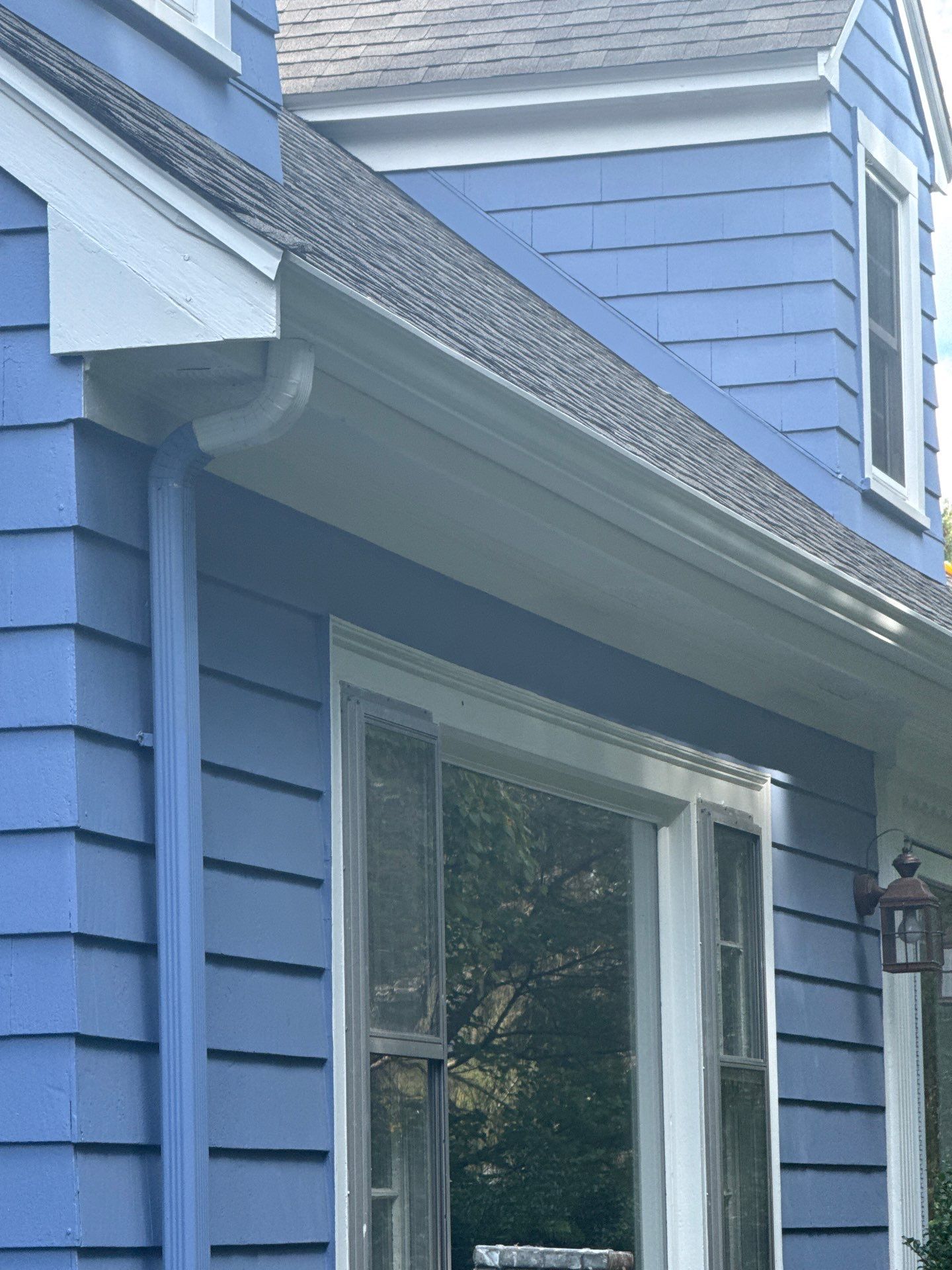 Gutter & Fascia Replacement in Concord, MA by Mighty Dog Roofing of Greater Middlesex County