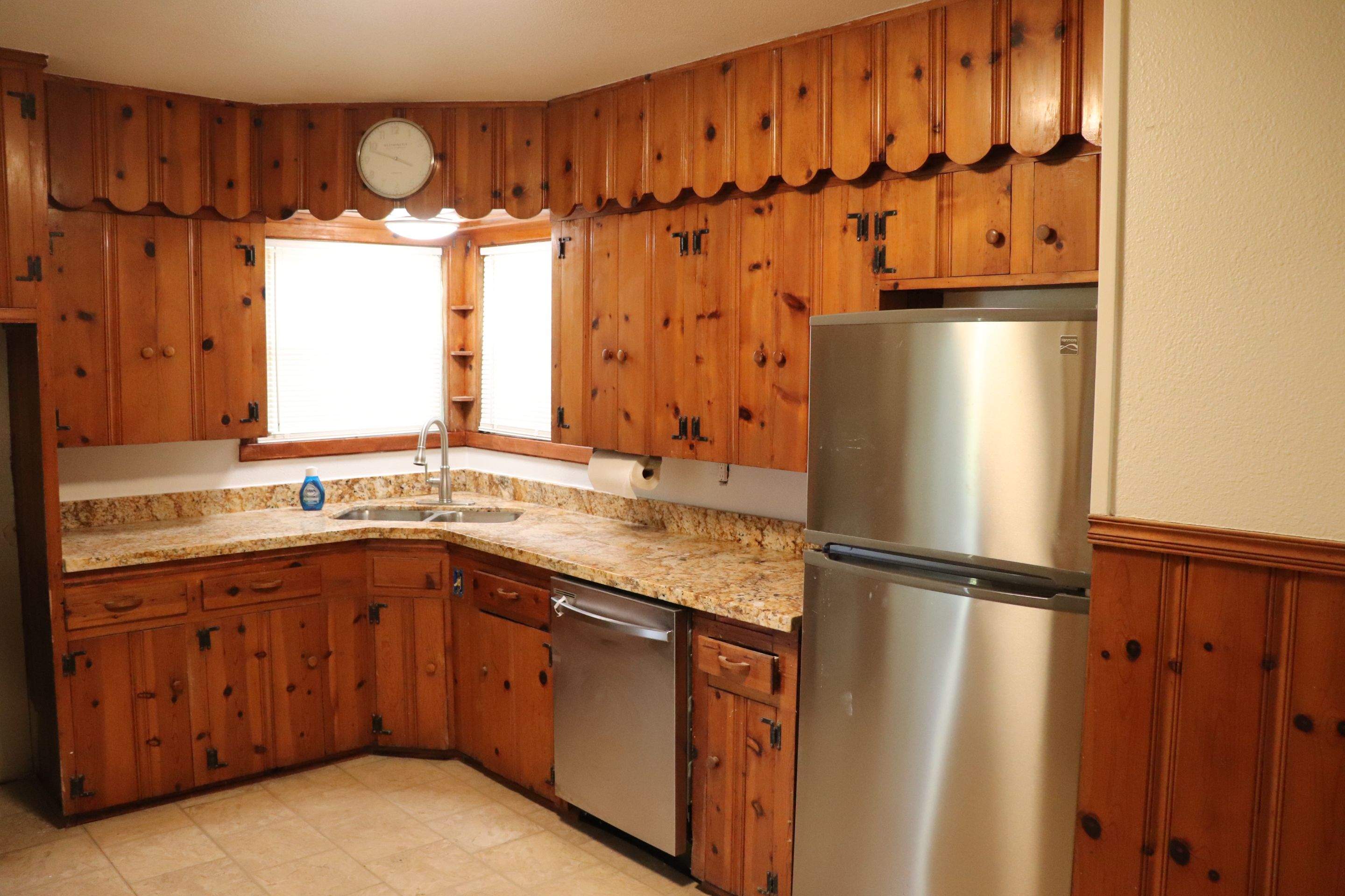 Investor Rental Remodel by JTX Pro Services LLC