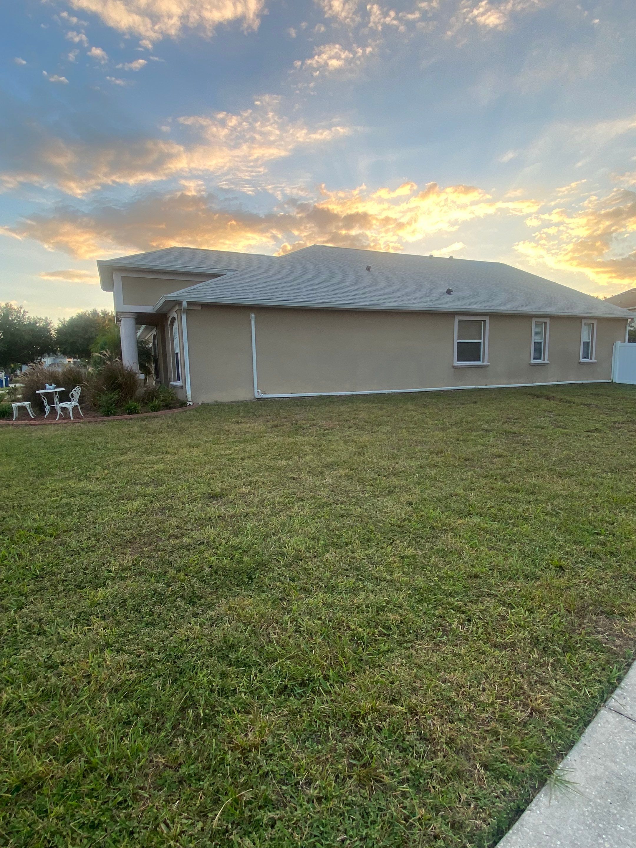 Roof Replacement in Land O' Lakes, FL by Steadfast Roofing 