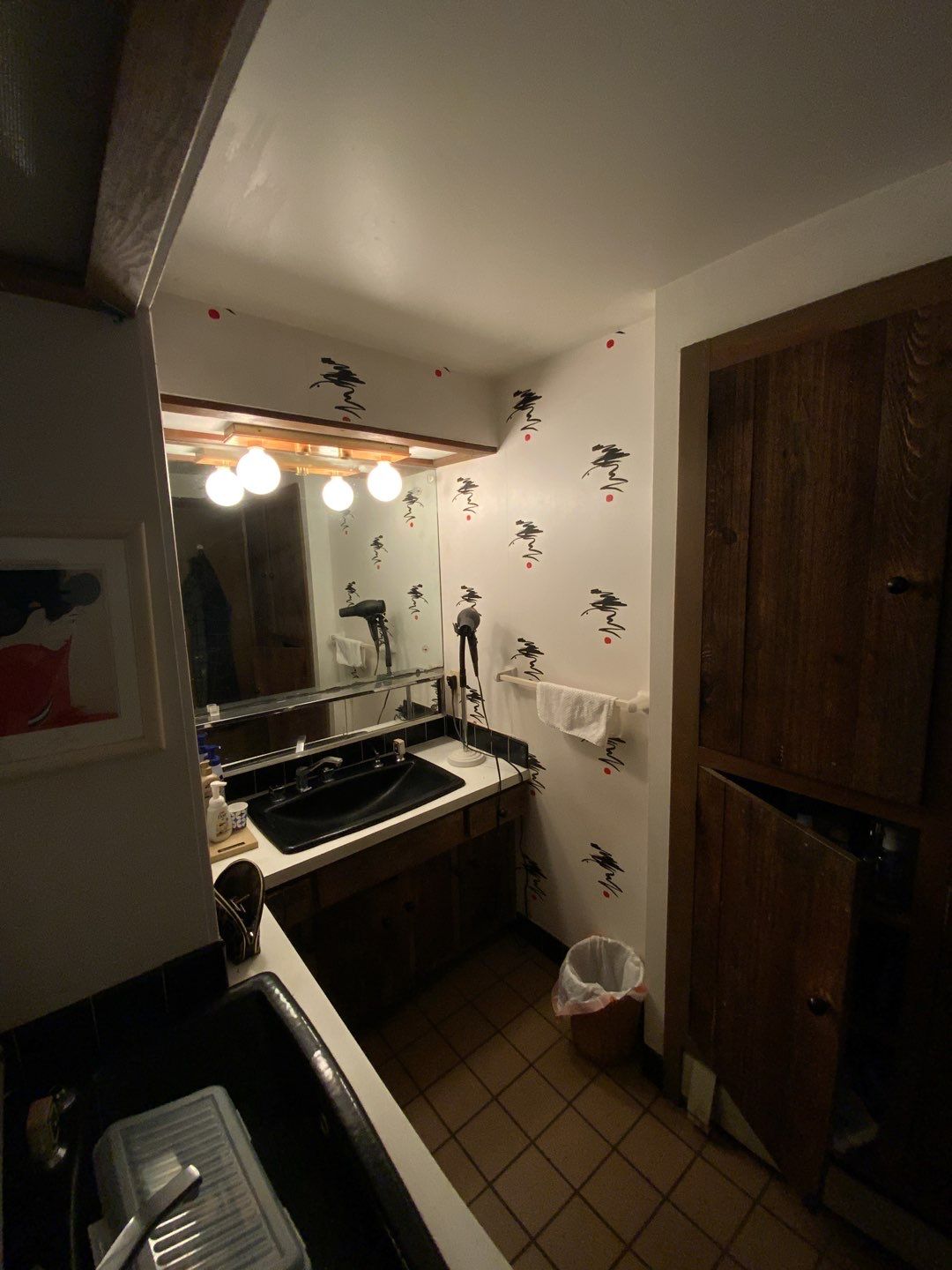 Bathroom Remodel by Ivy Lea Construction