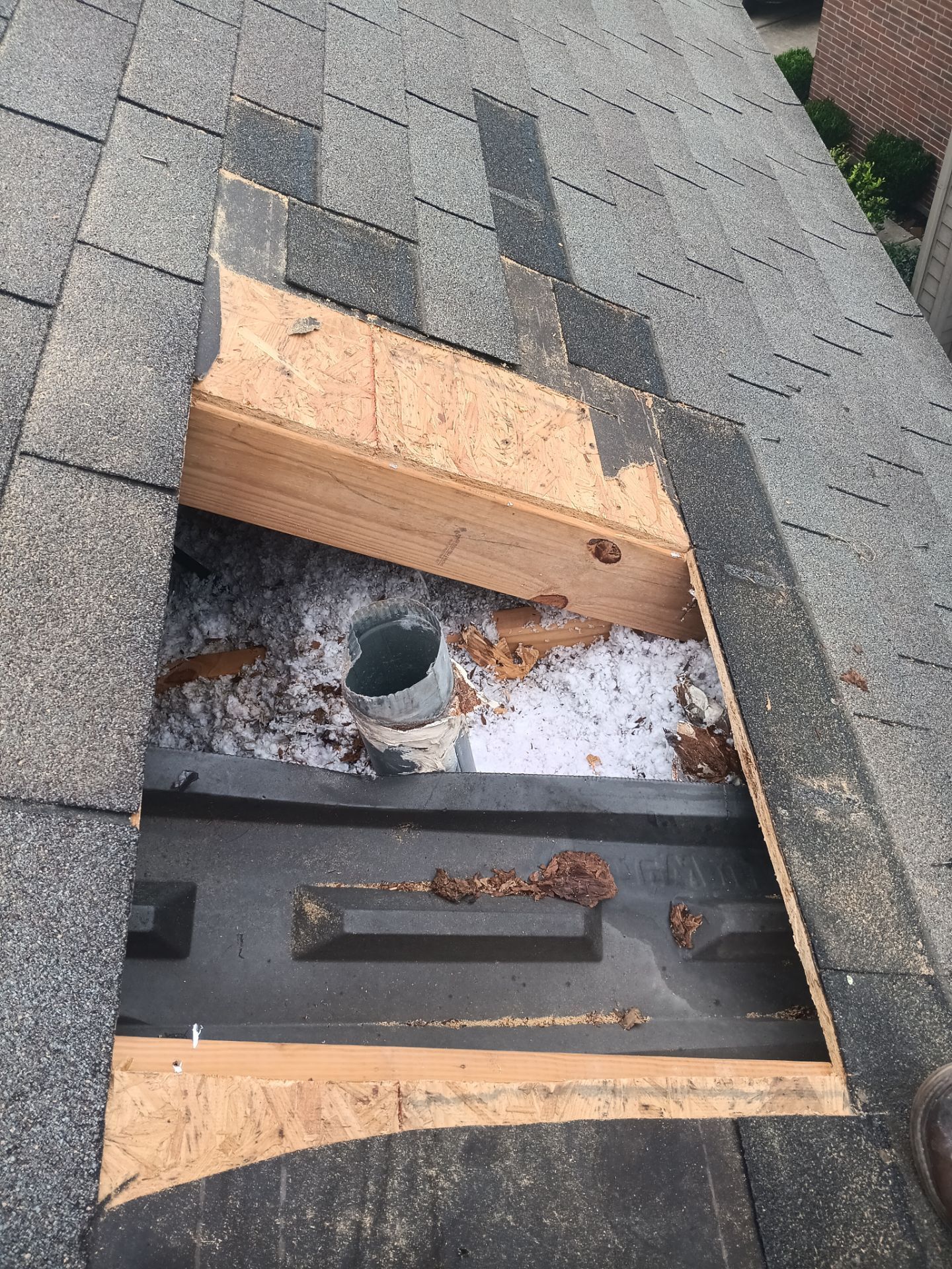 Roof Repair Houston by Roof Repair Company