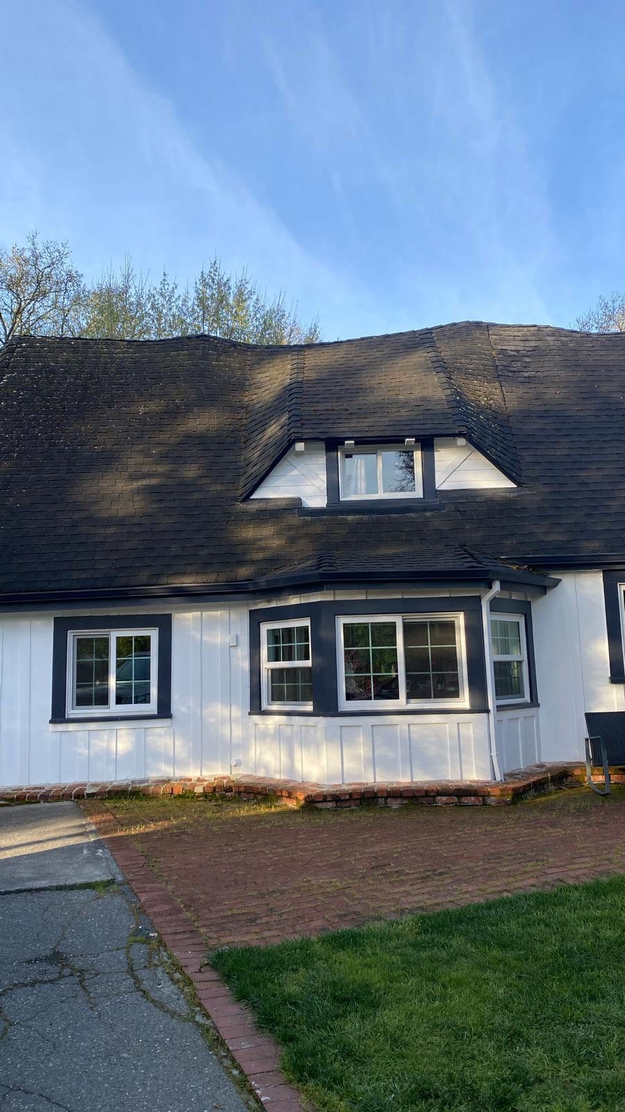 Roof Replacement - Orinda, CA 94563 by Epic Roof Replacement