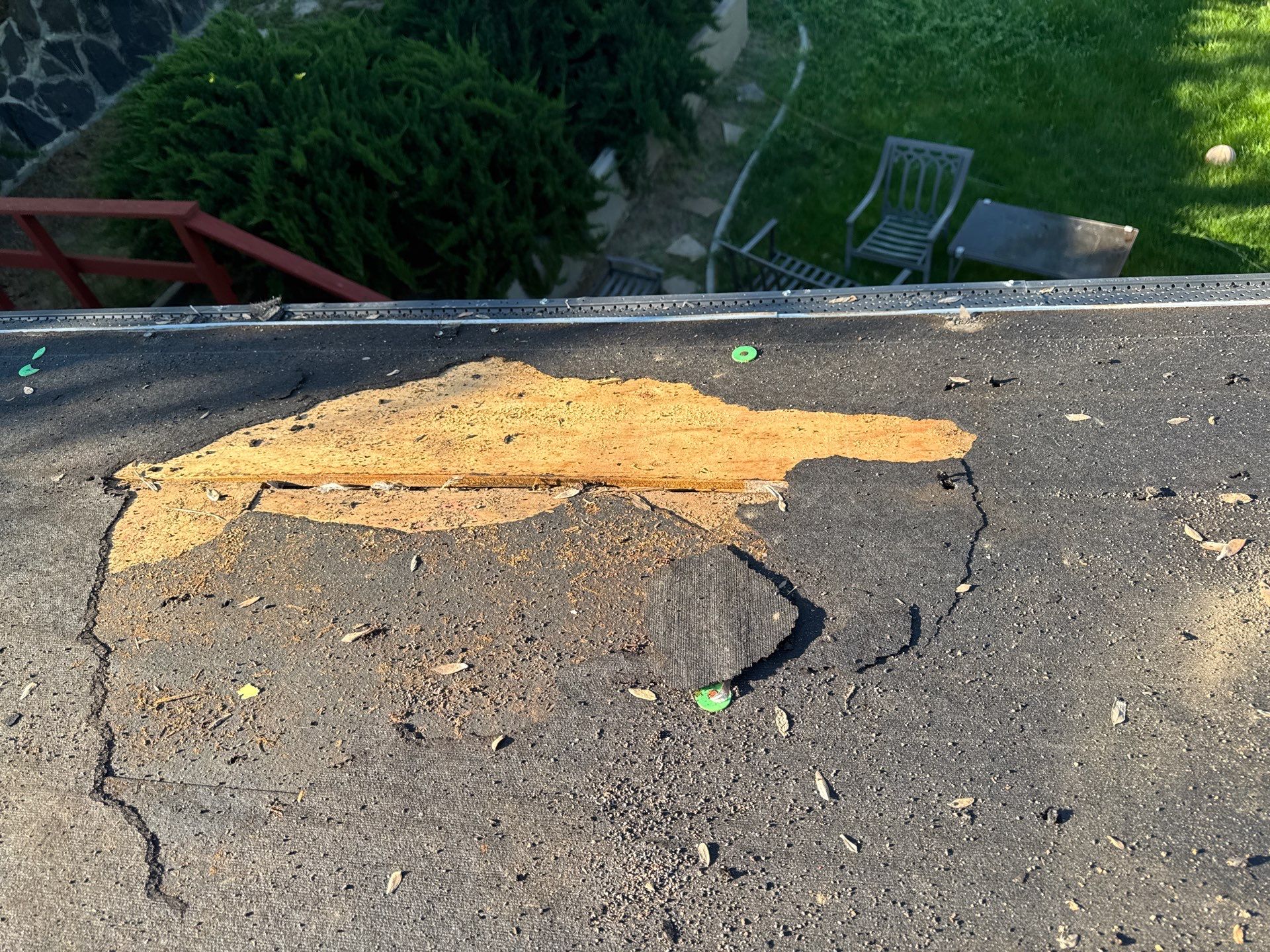 Full Residential Roof Replacement With Architectural Shingles In Fruitland Idaho by Olive Roofing