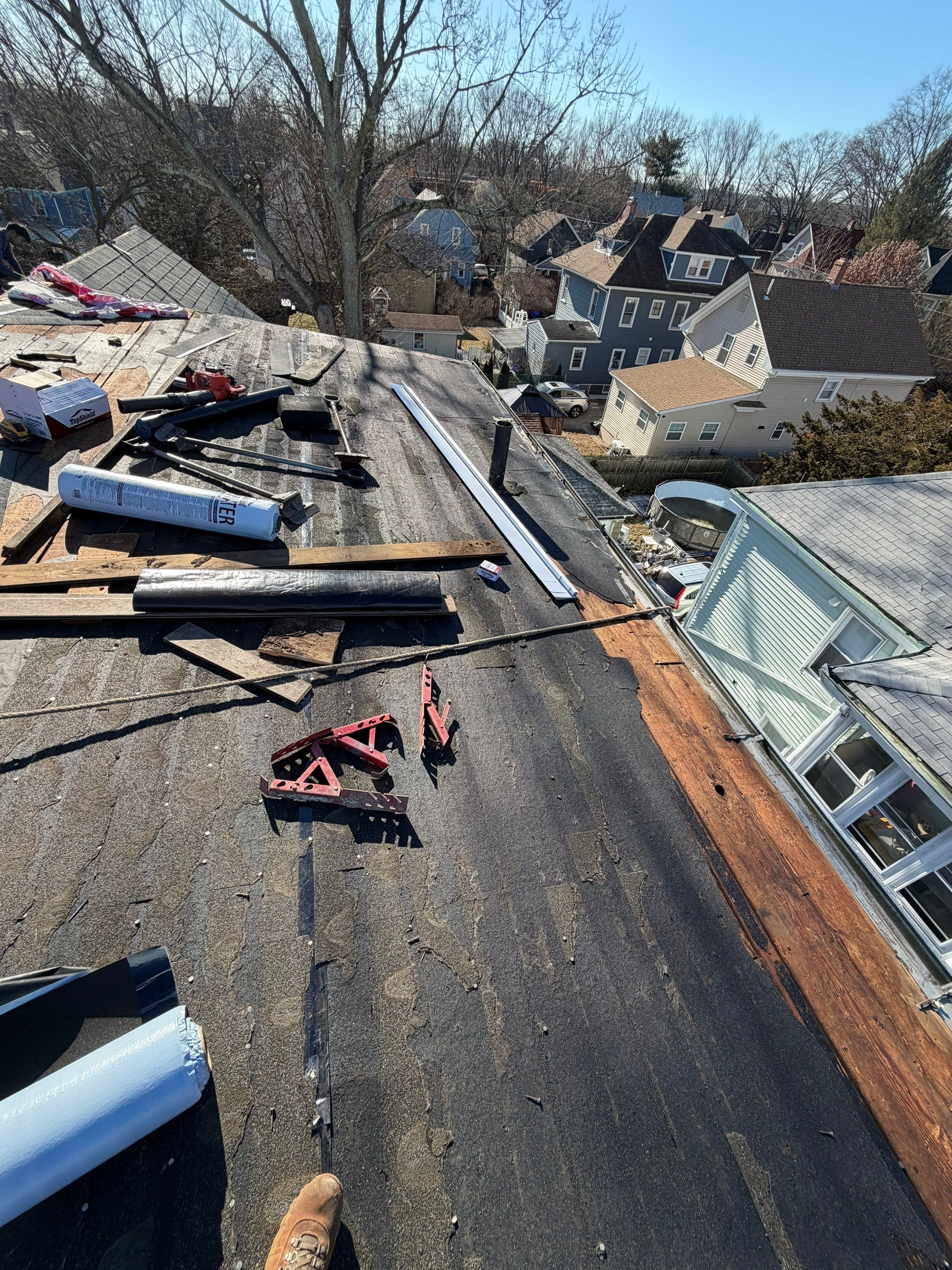 Project in Providence by JOHNNYS PRO