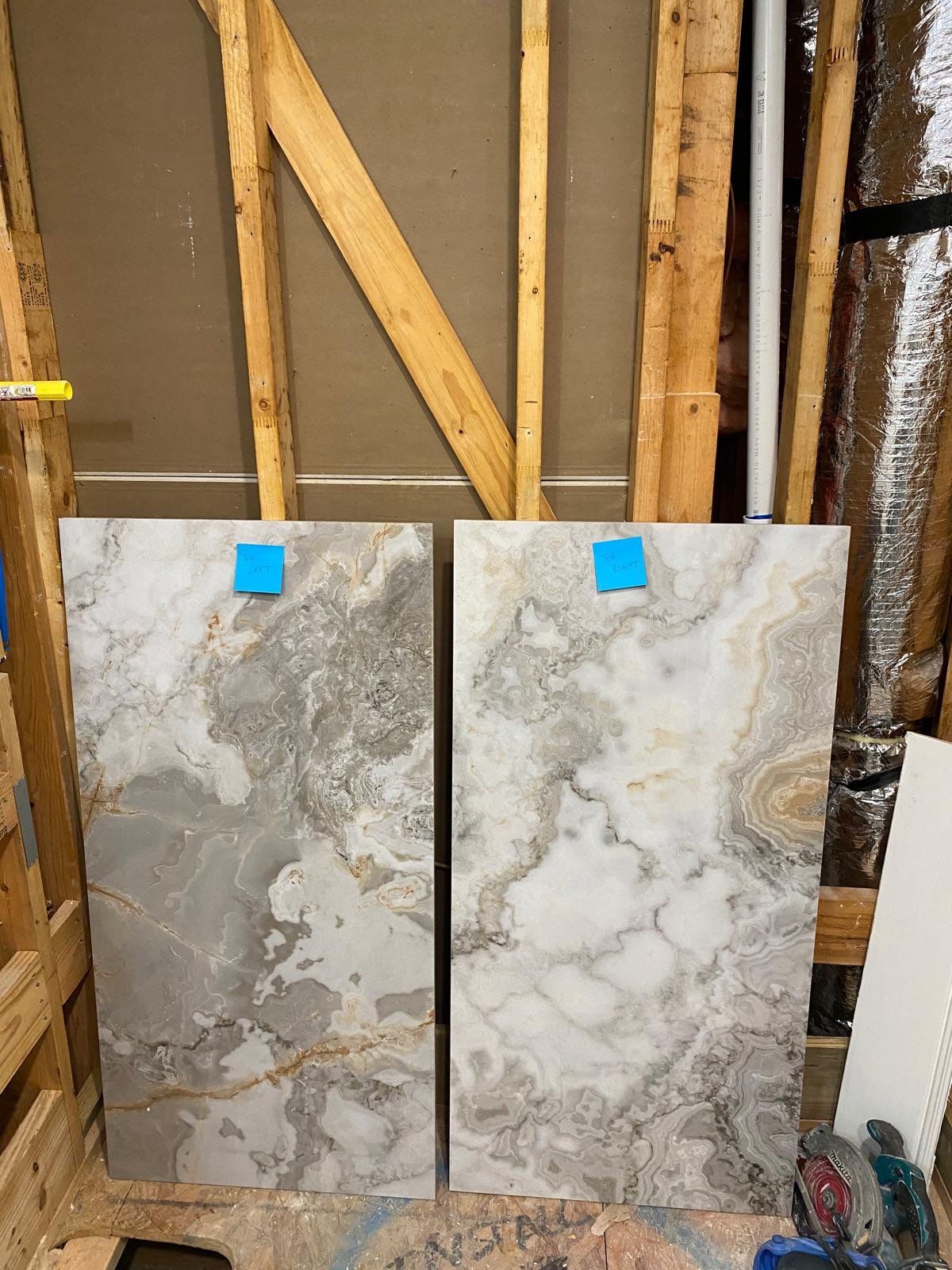 Bedroom and Bathroom Remodel by SophAlx LLC