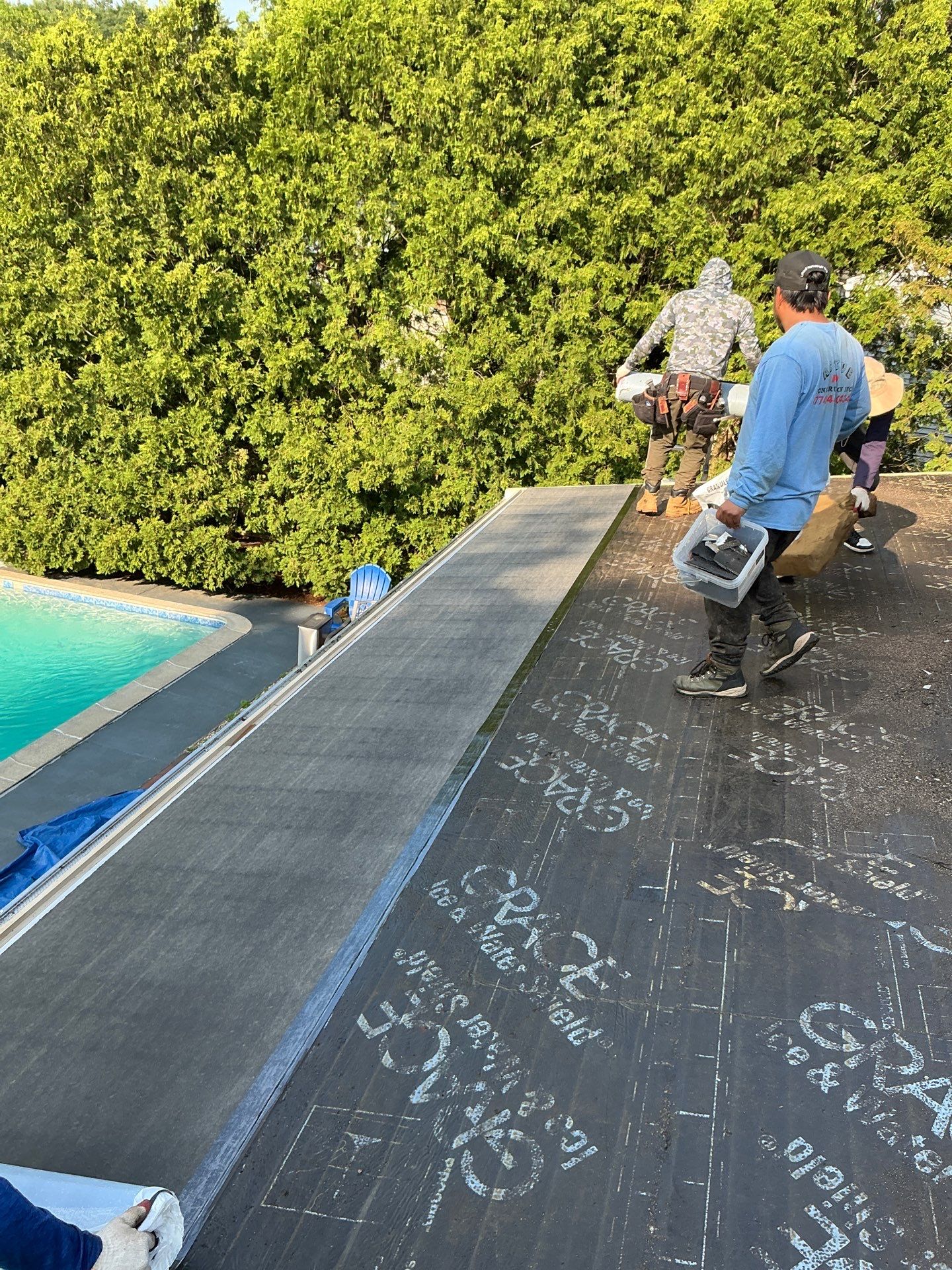 Roofing | Maynard  by Mighty Dog Roofing of Greater Middlesex County