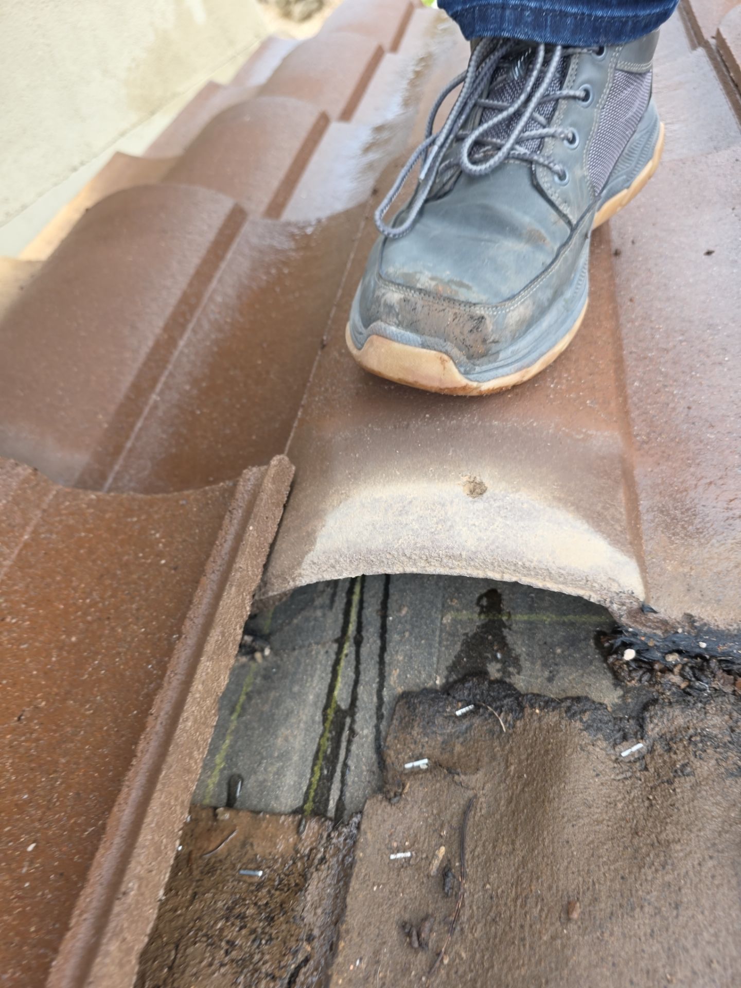 Protect Your Investment: Arizona Roofing Company's Expertise at Work! by Weather-Tite Roofing