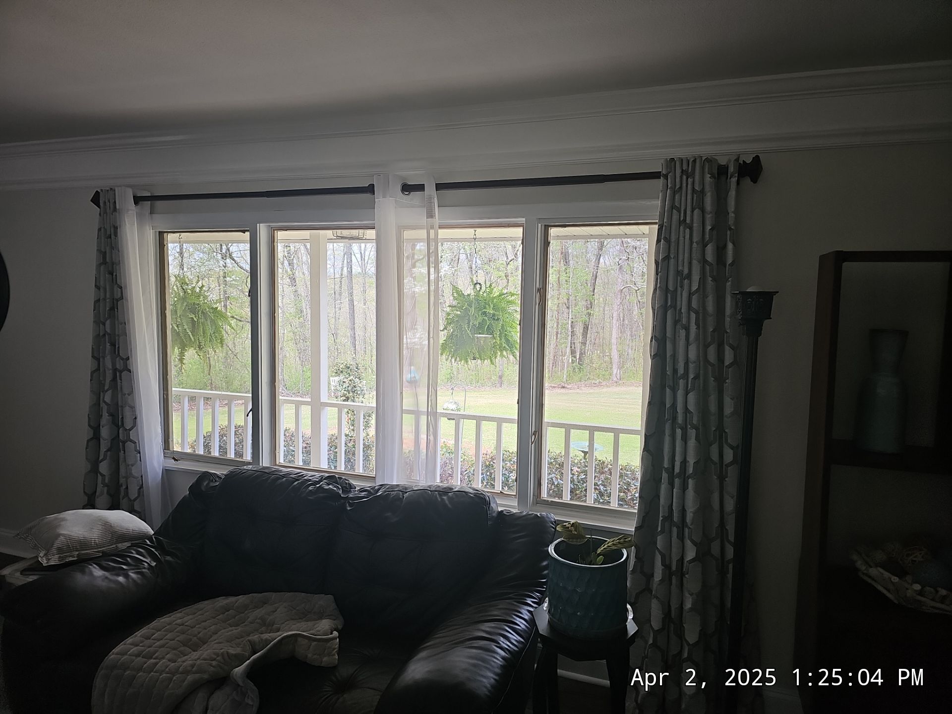 Mellon Project in Pinson by The Window Source